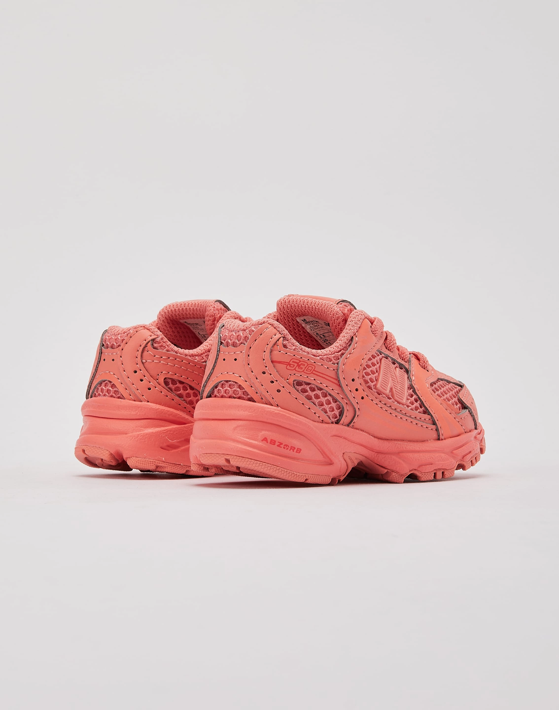 New Balance 530 Bungee Toddler