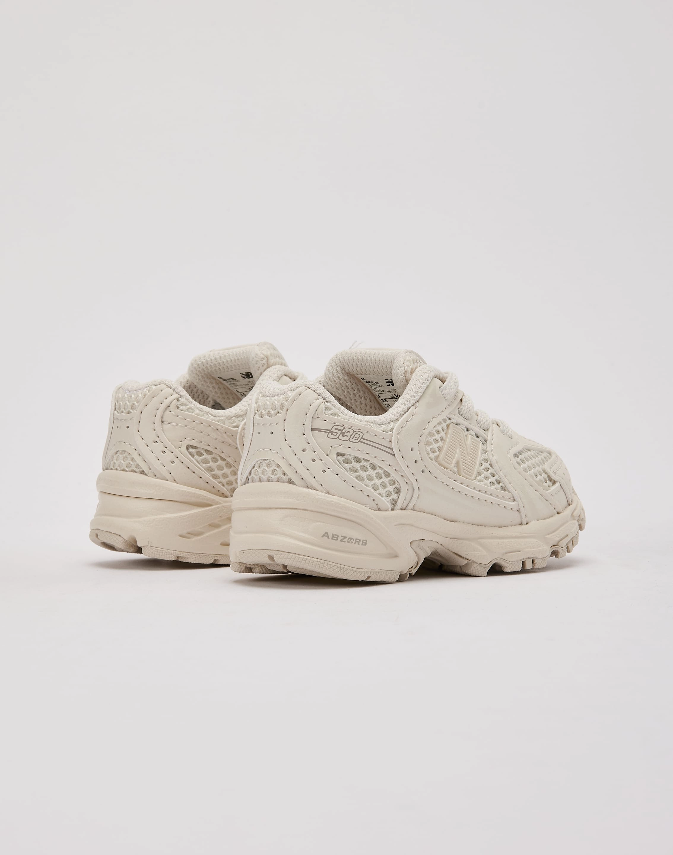 New Balance 530 Bungee Toddler