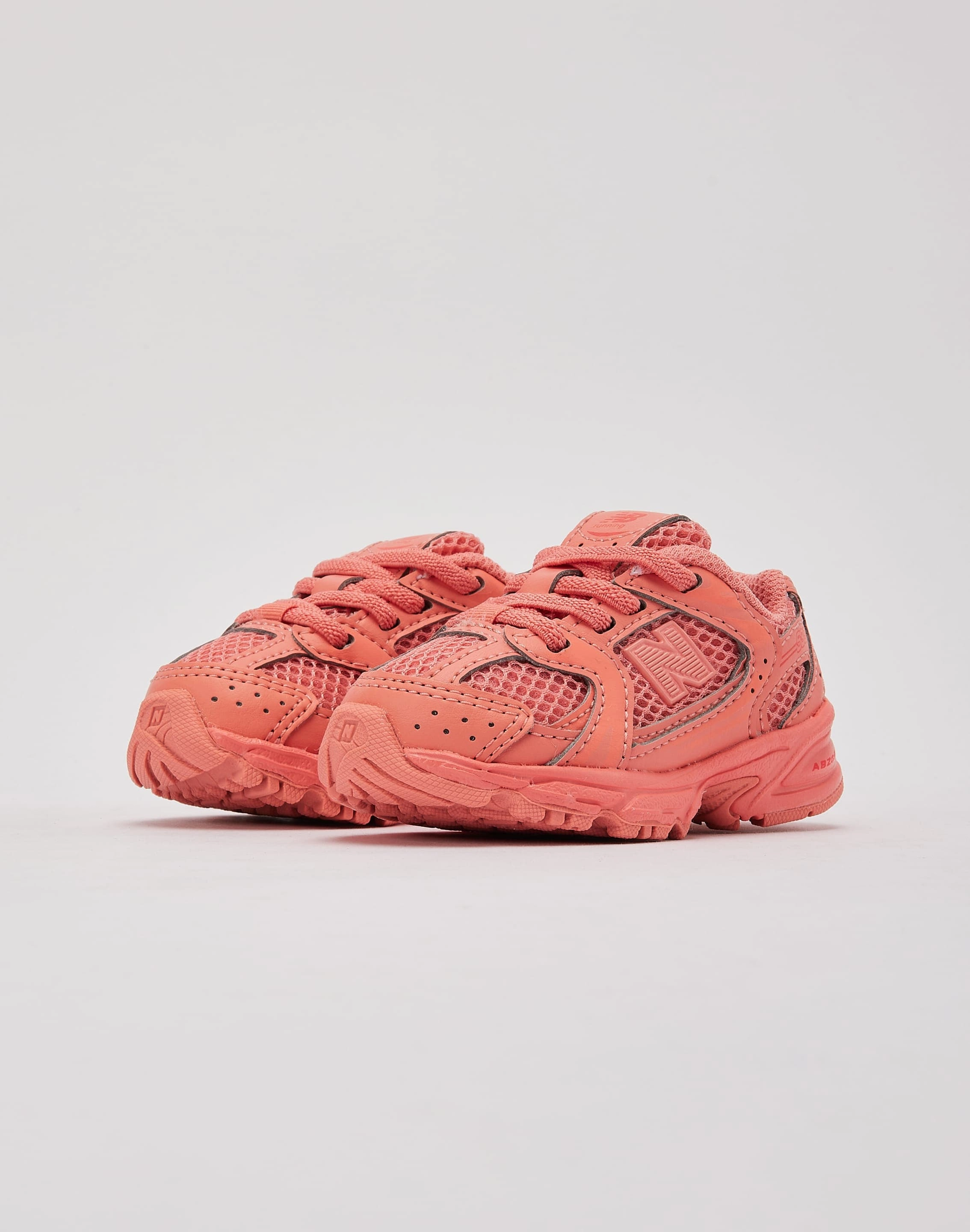 New Balance 530 Bungee Toddler
