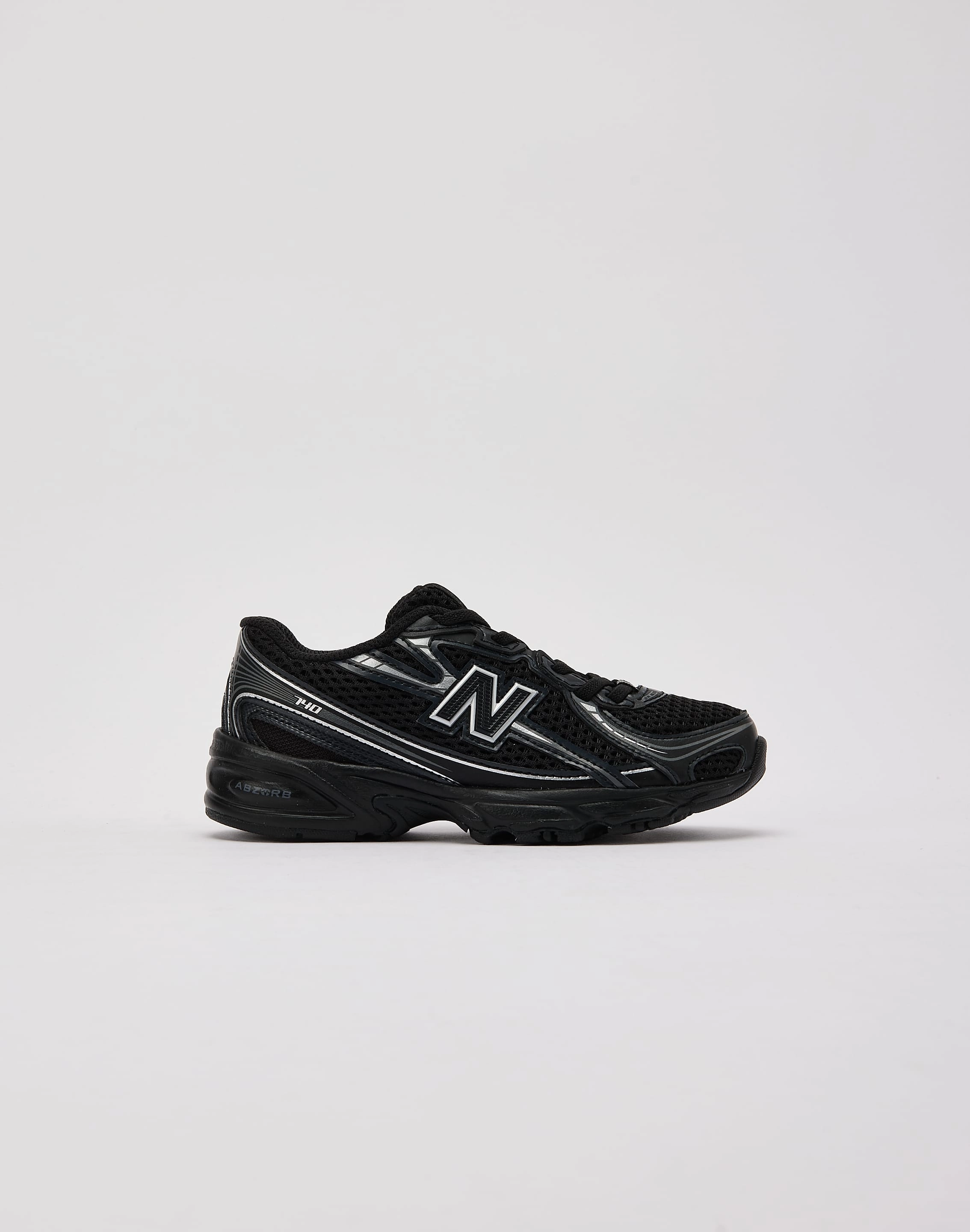 New Balance 740 Bungee Pre-School