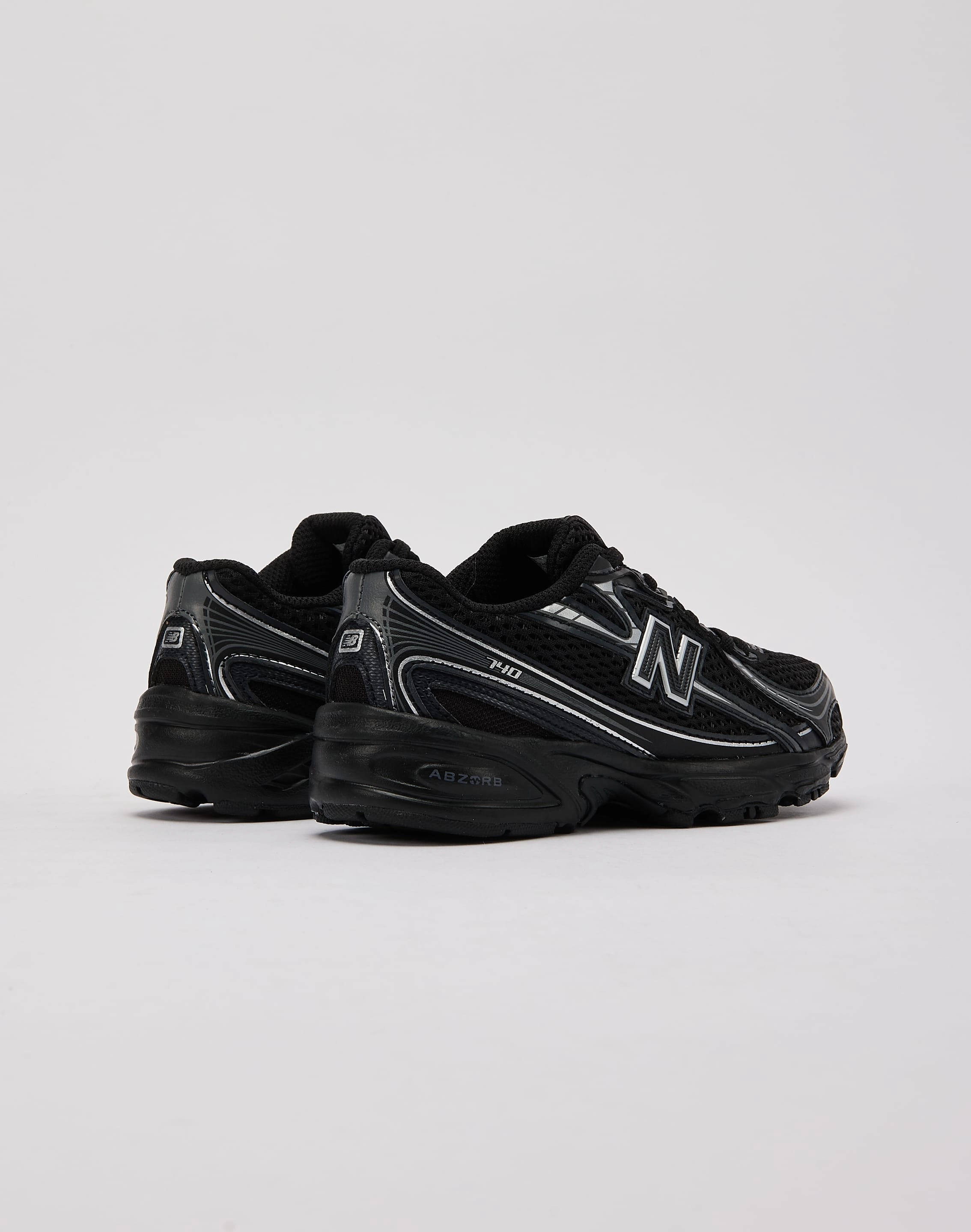 New Balance 740 Bungee Pre-School