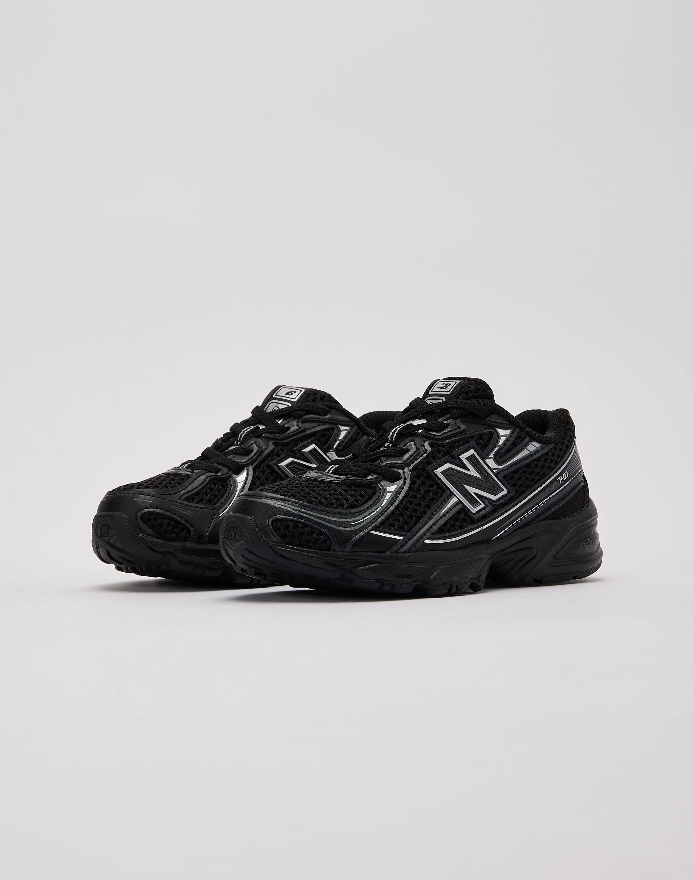New Balance 740 Bungee Pre-School