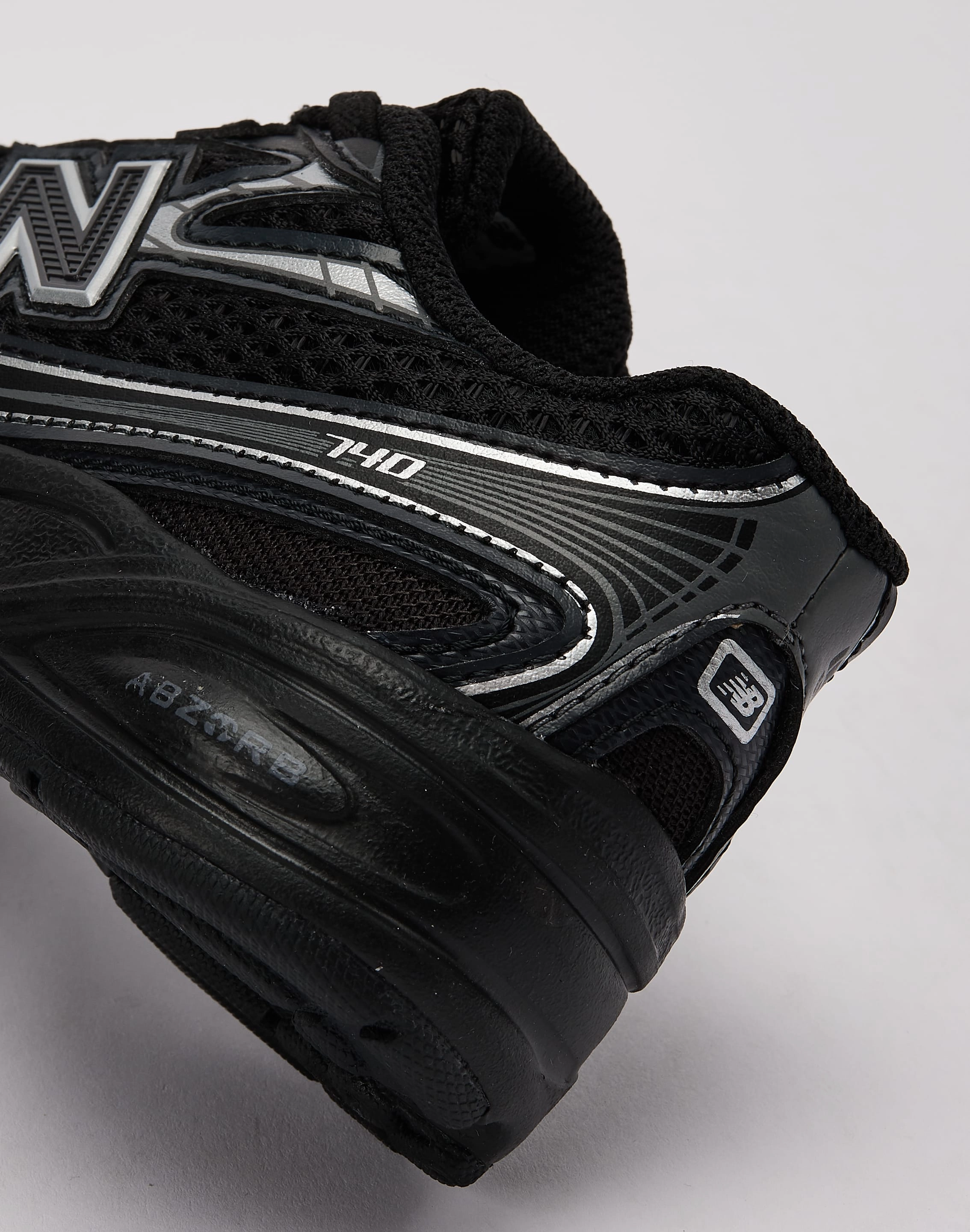 New Balance 740 Bungee Pre-School