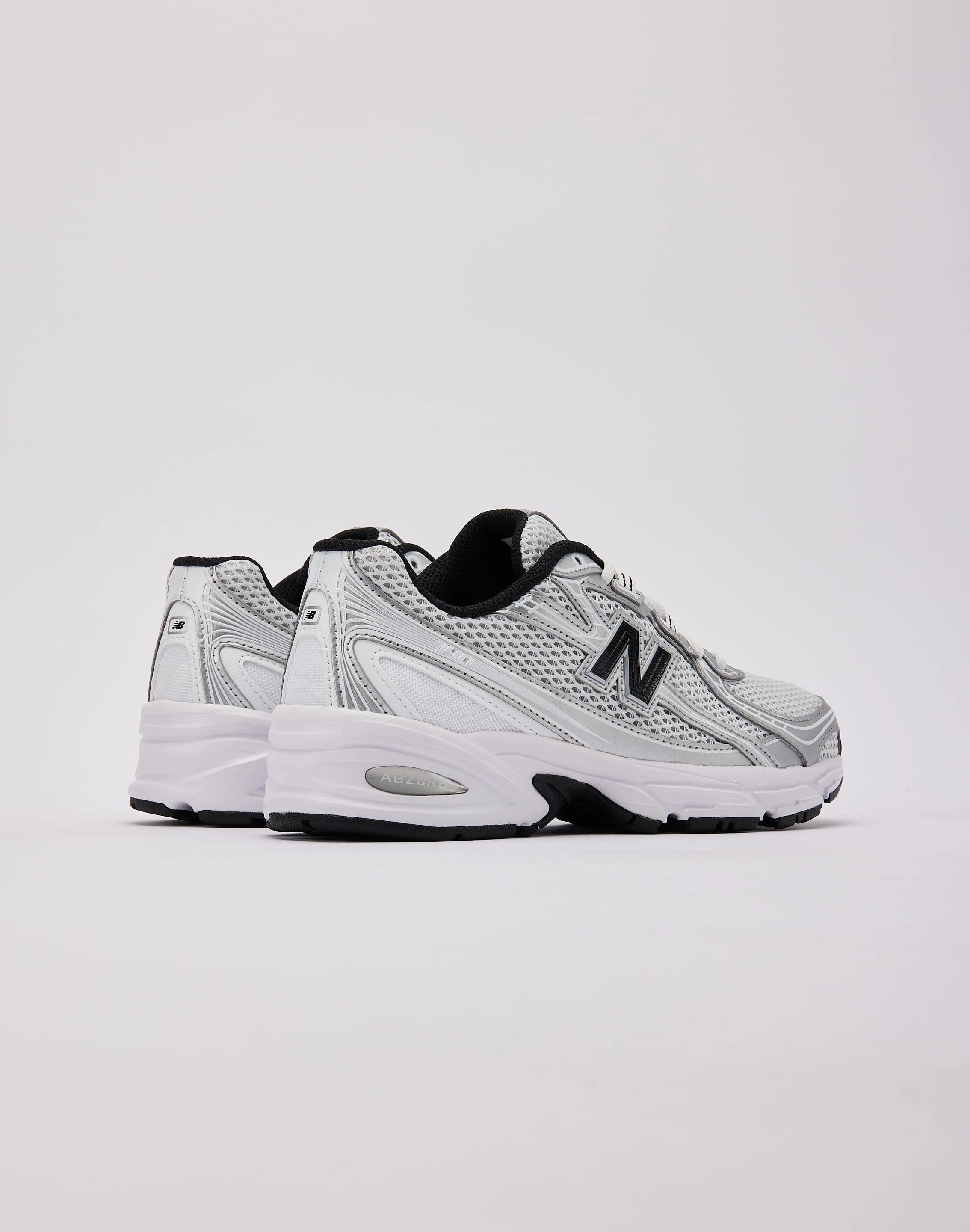 New Balance 740 Grade-School