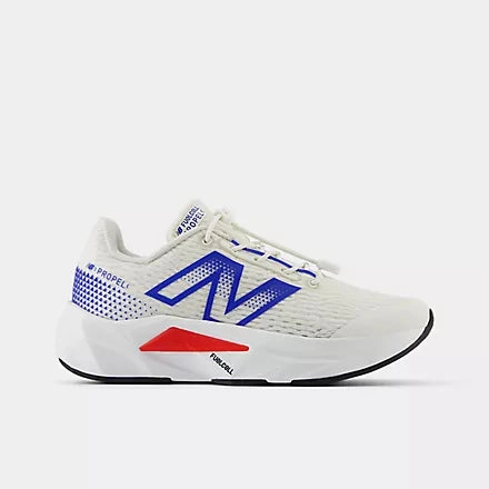 New Balance Kids Bungee Fuelcell Propel V5