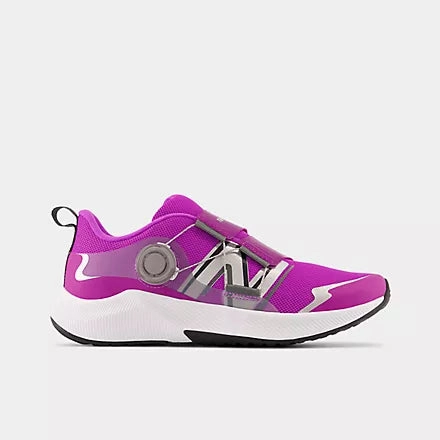 New Balance Kids Dynasoft Reveal V4 Boa Gs