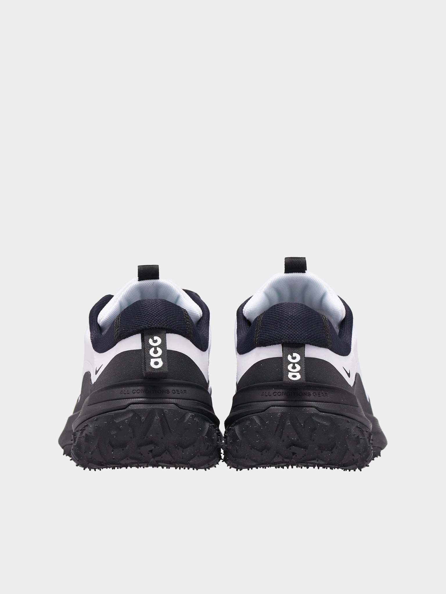 Nike ACG Mountain Fly 2 (PM-K105-002-BLACK-WHITE)