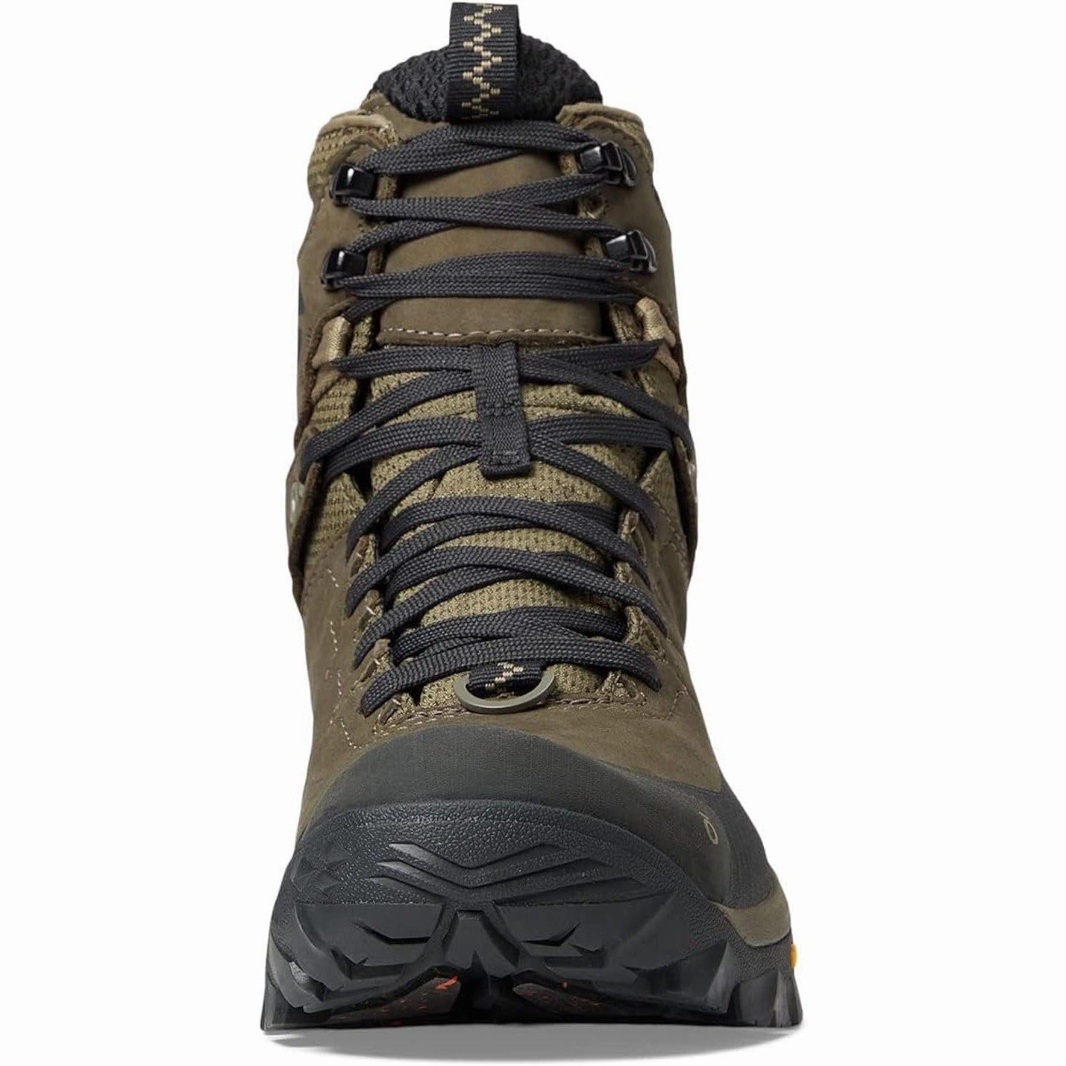 Oboz Men's Bangtail Mid Insulated B-DRY Waterproof Boot