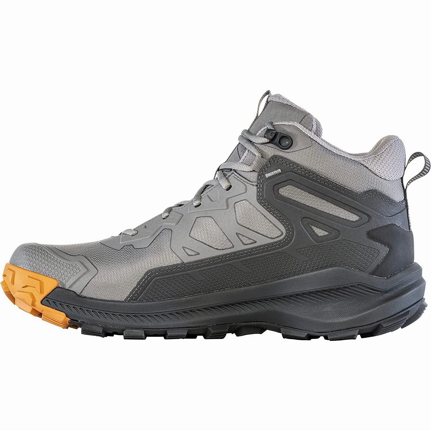 Oboz Men's Katabatic Mid B-DRY Waterproof Hiking Boot