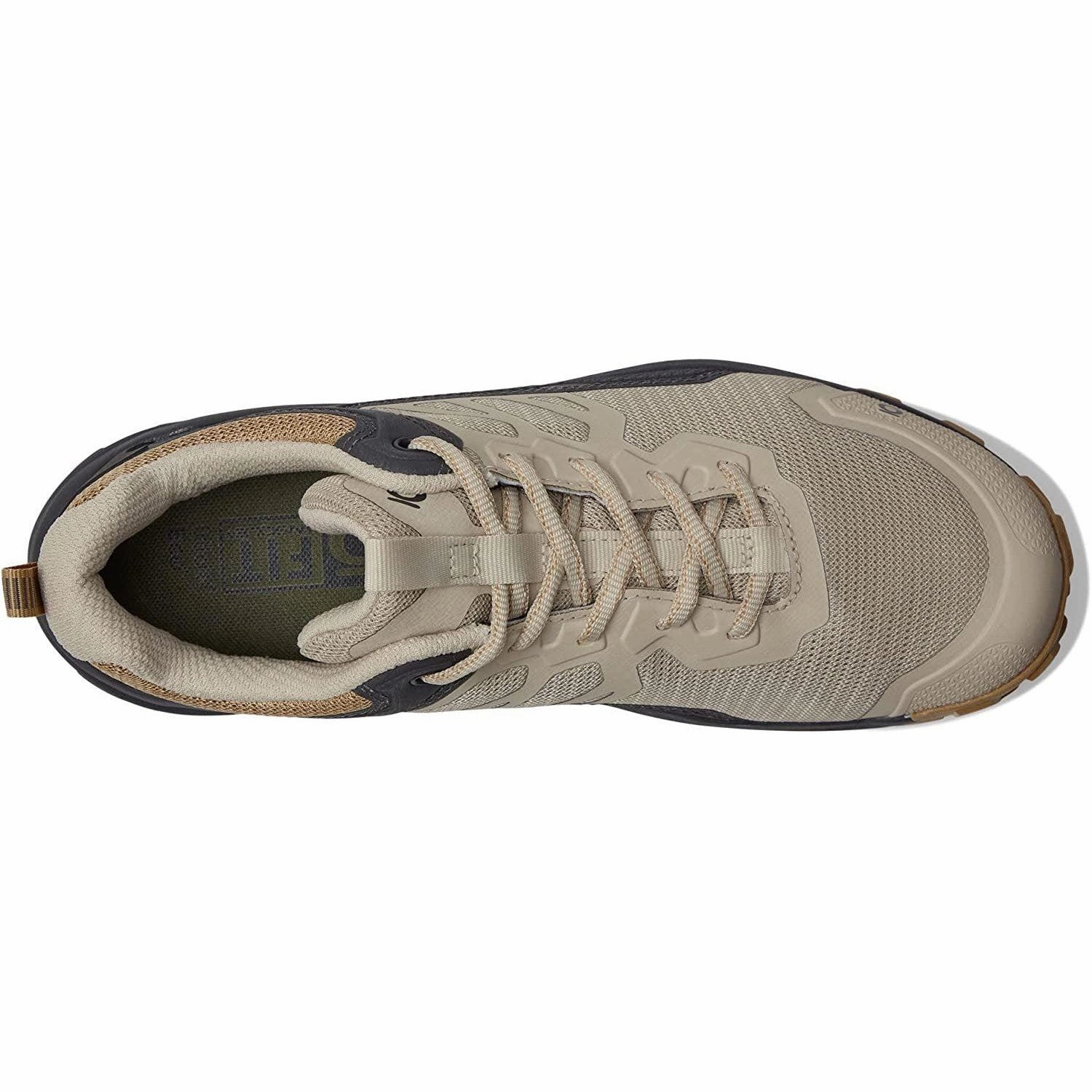 Oboz Women's Katabatic Low Hiking Shoe