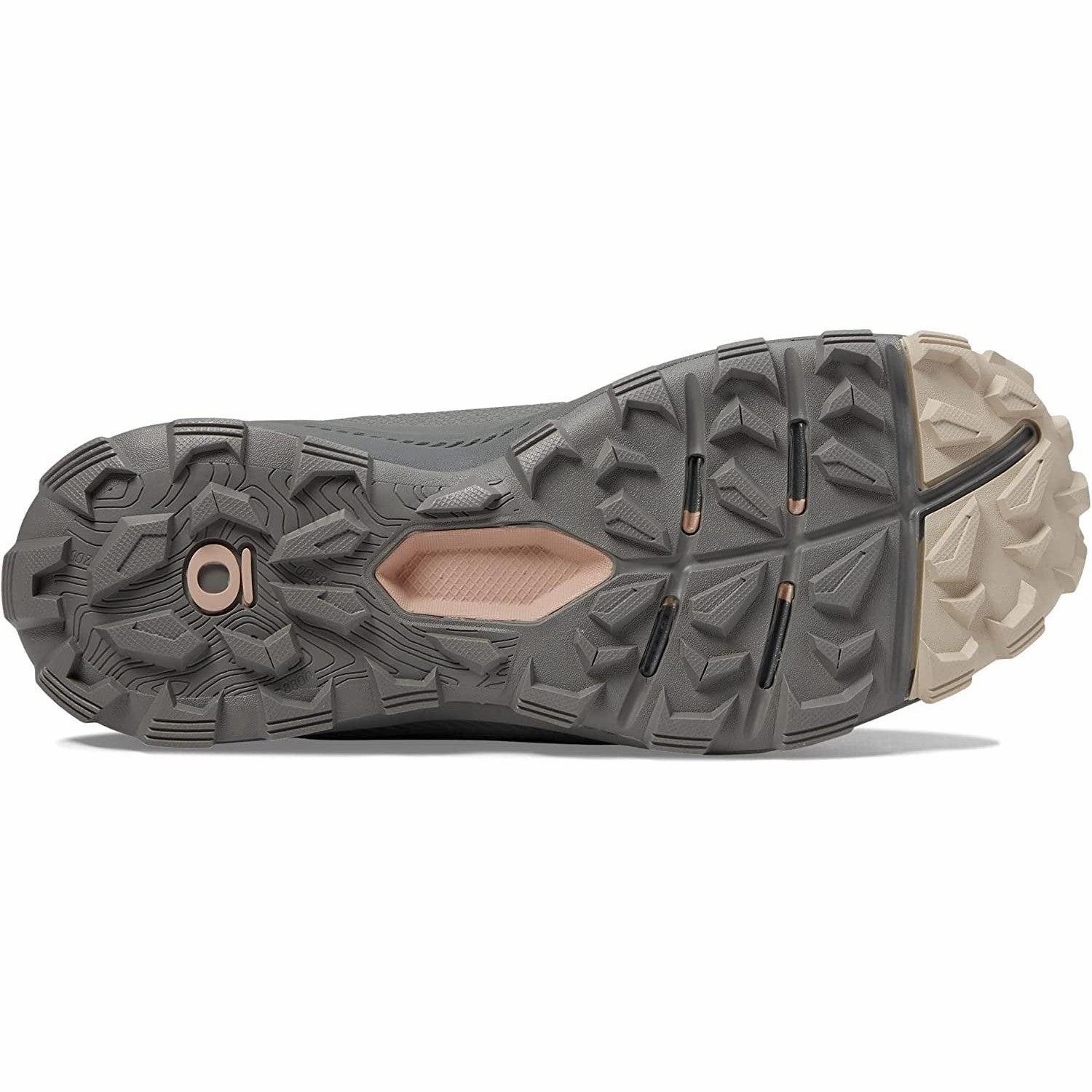 Oboz Women's Katabatic Low Hiking Shoe