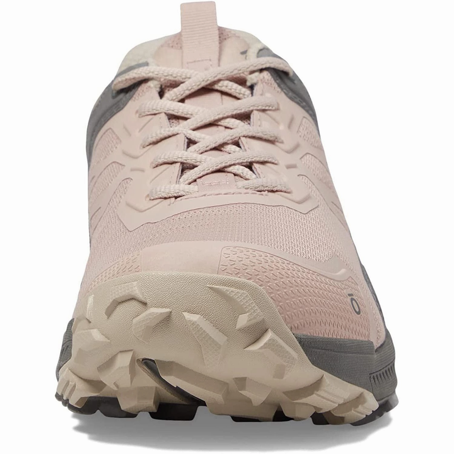 Oboz Women's Katabatic Low Hiking Shoe