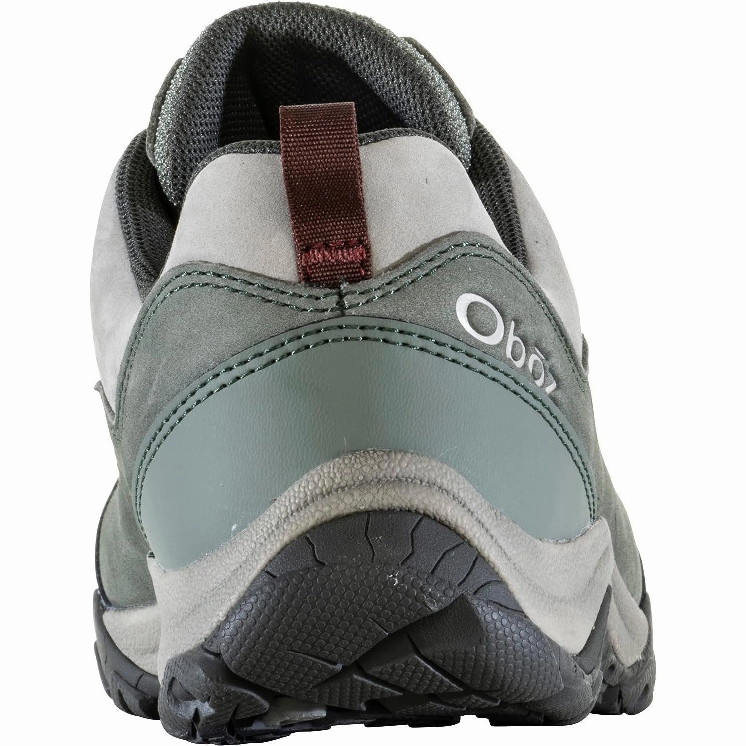 Oboz Women's Ousel Low Hiking Shoe