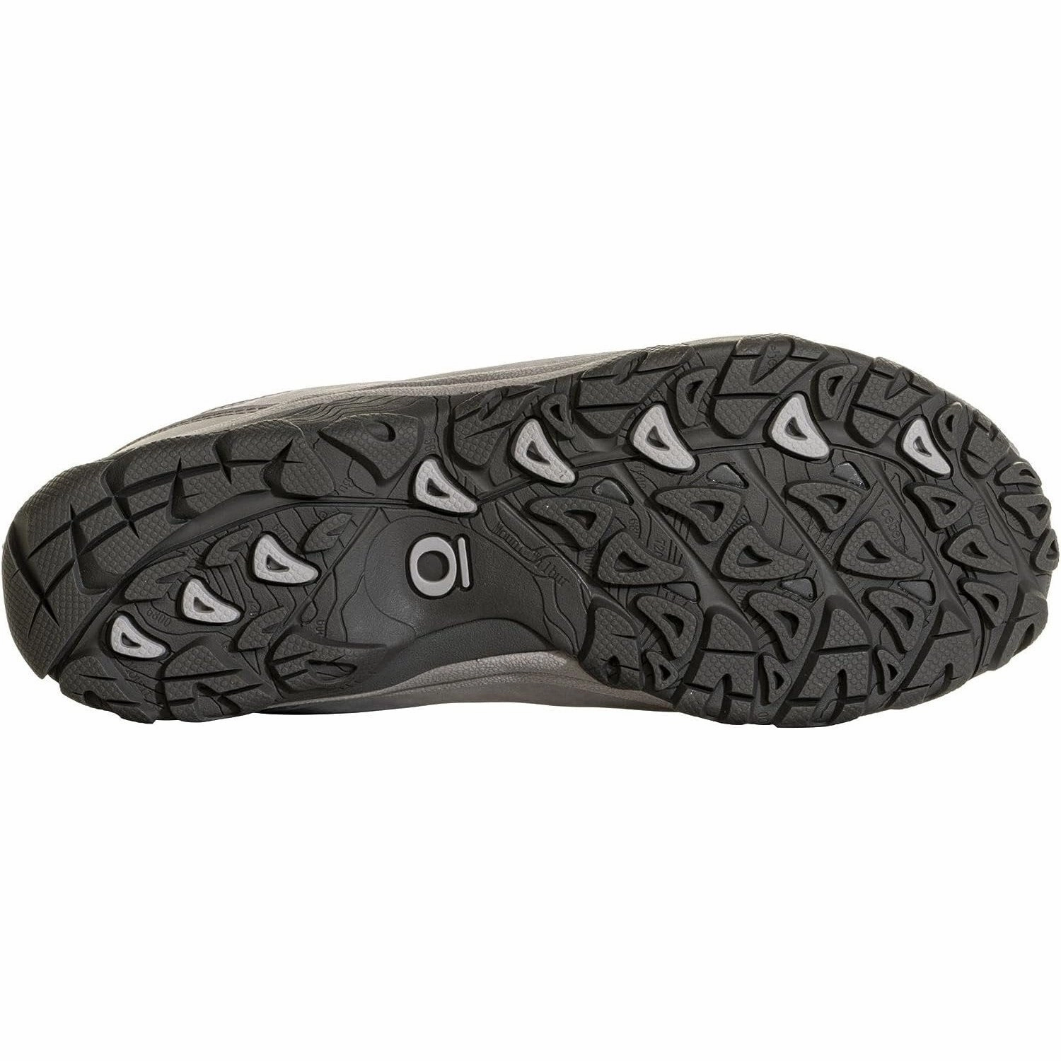 Oboz Women's Ousel Low Hiking Shoe