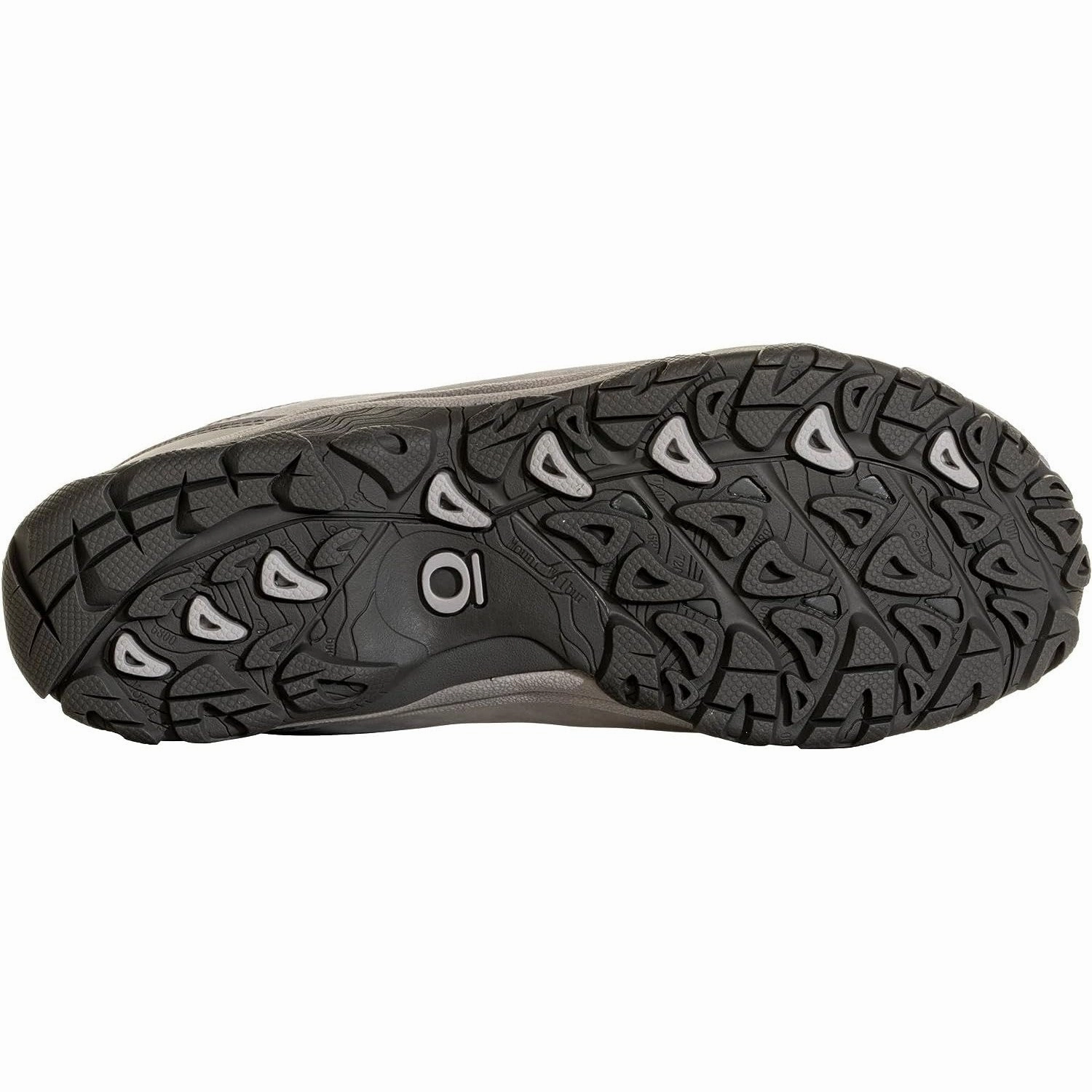 Oboz Women's Ousel Low Hiking Shoe