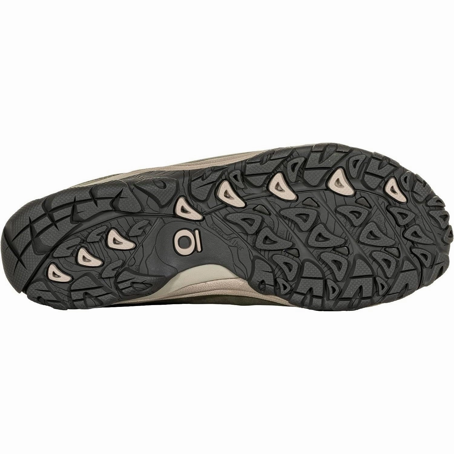 Oboz Women's Ousel Low Hiking Shoe