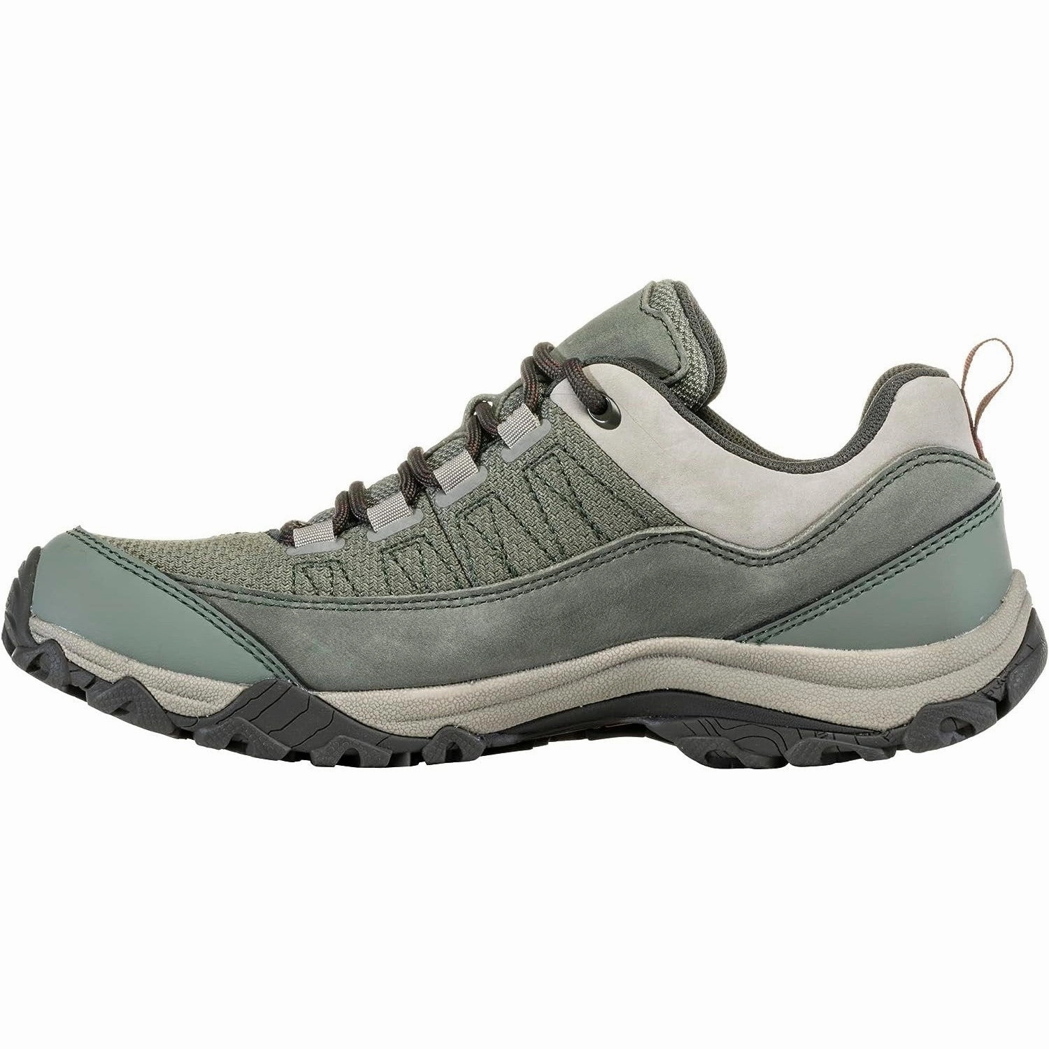 Oboz Women's Ousel Low Hiking Shoe