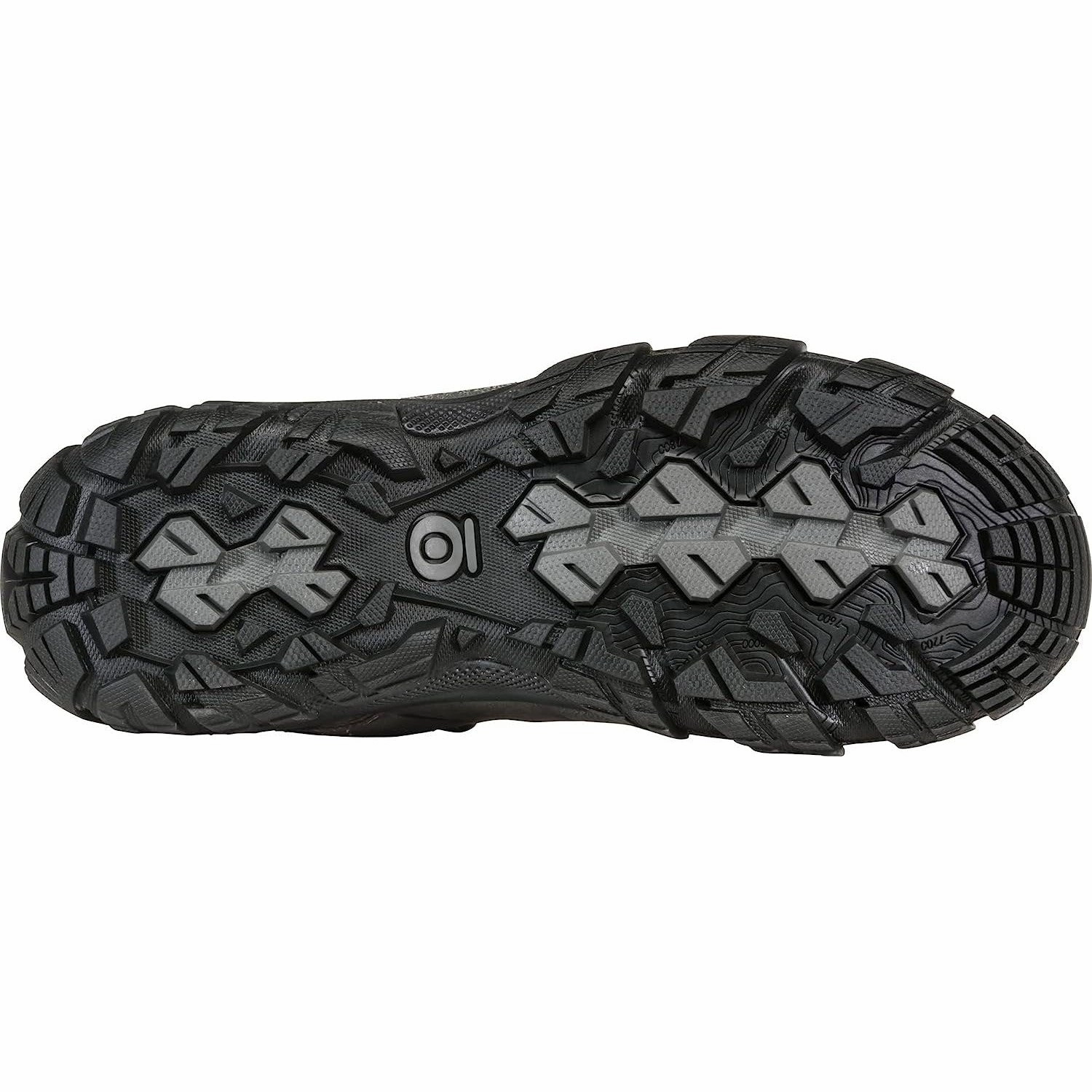 Oboz Women's Sawtooth X Mid B-Dry Hiking Boot