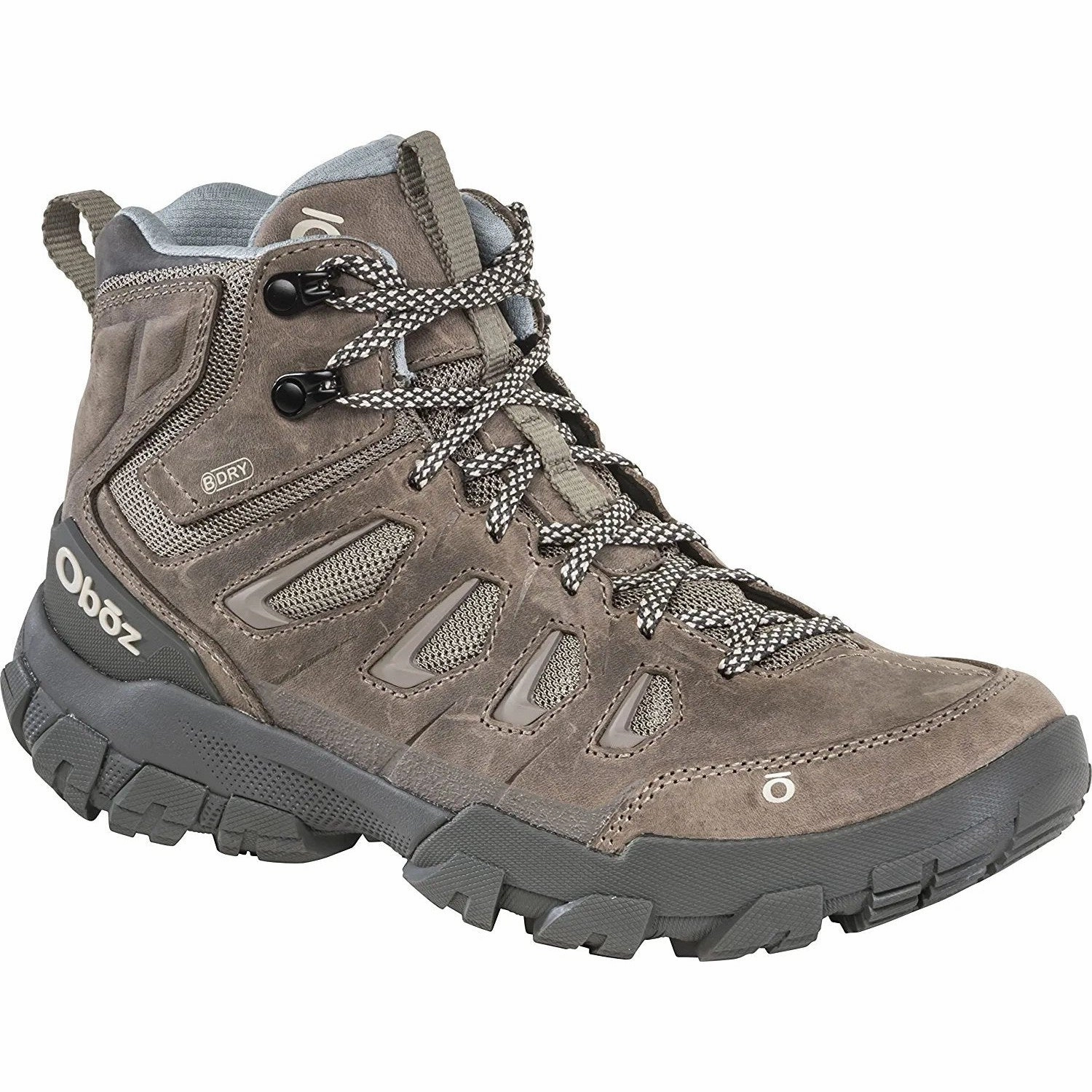 Oboz Women's Sawtooth X Mid B-Dry Hiking Boot