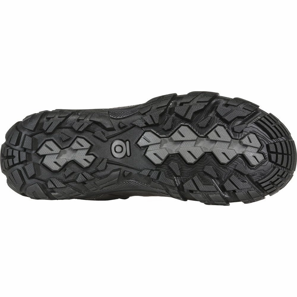 Oboz Women's Sawtooth X Mid B-Dry Hiking Boot
