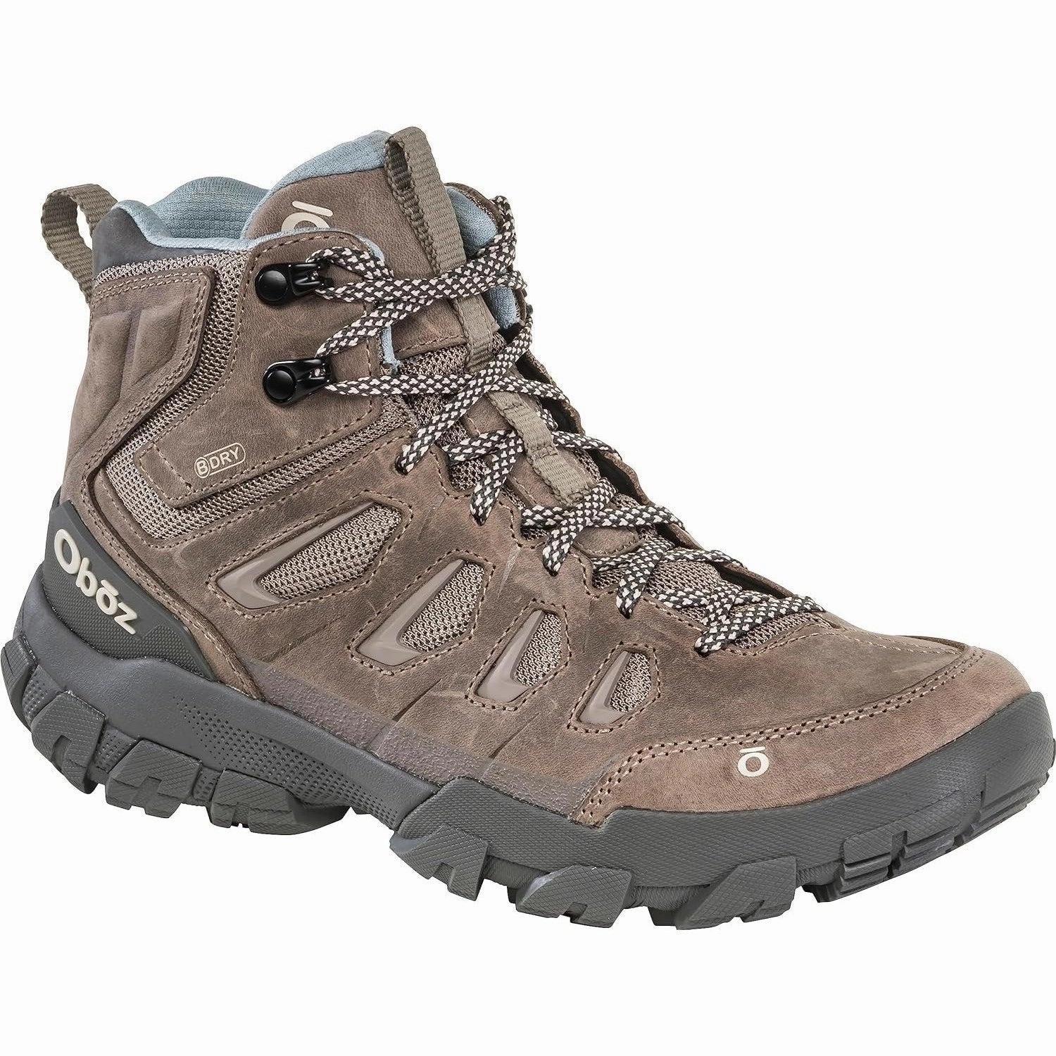 Oboz Women's Sawtooth X Mid B-Dry Hiking Boot