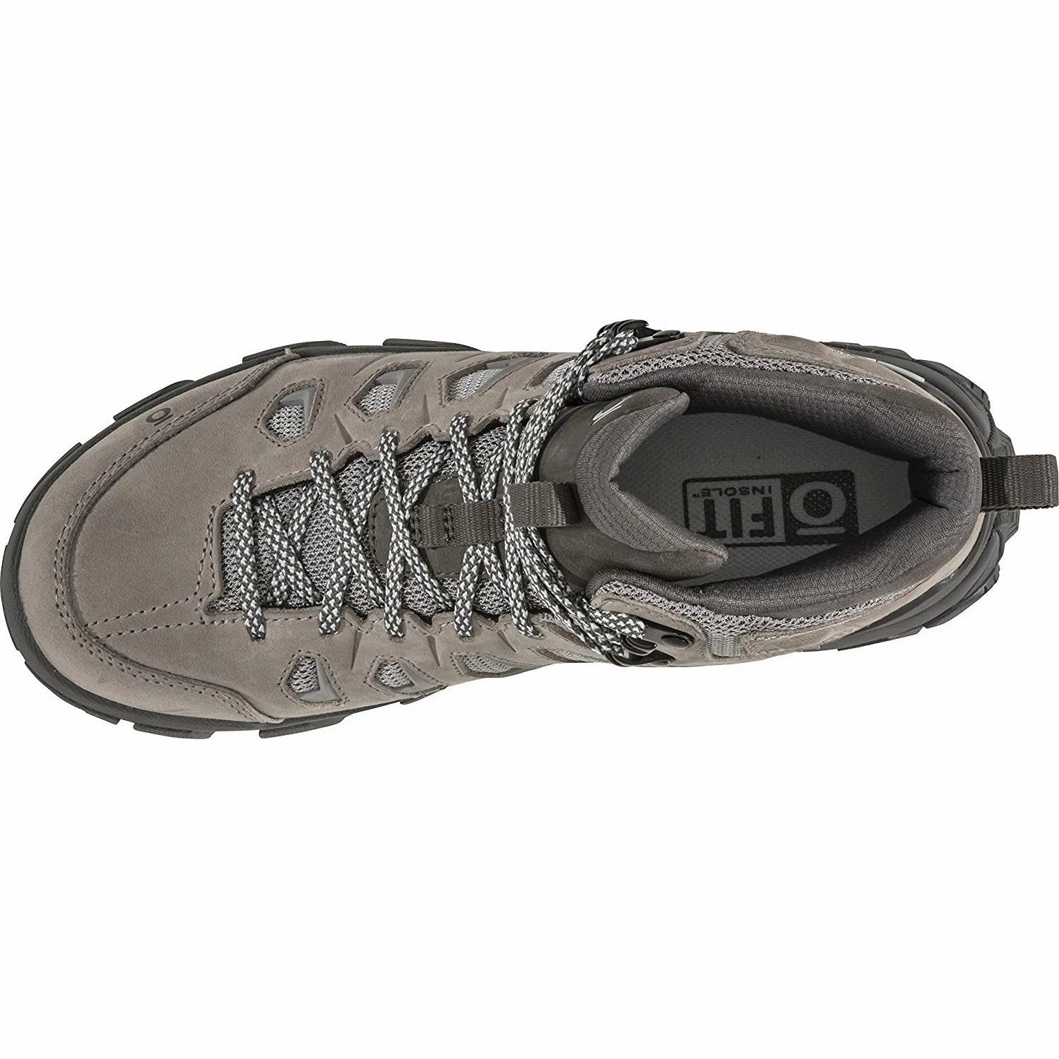 Oboz Women's Sawtooth X Mid B-Dry Hiking Boot