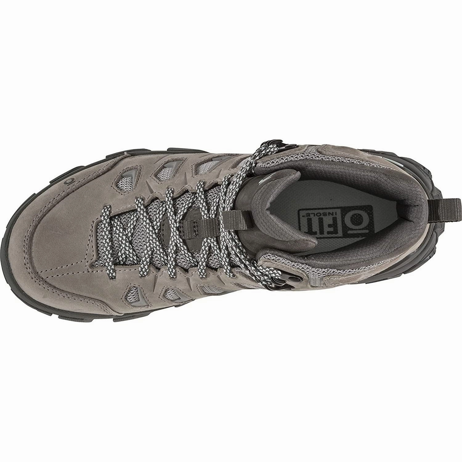 Oboz Women's Sawtooth X Mid B-Dry Hiking Boot