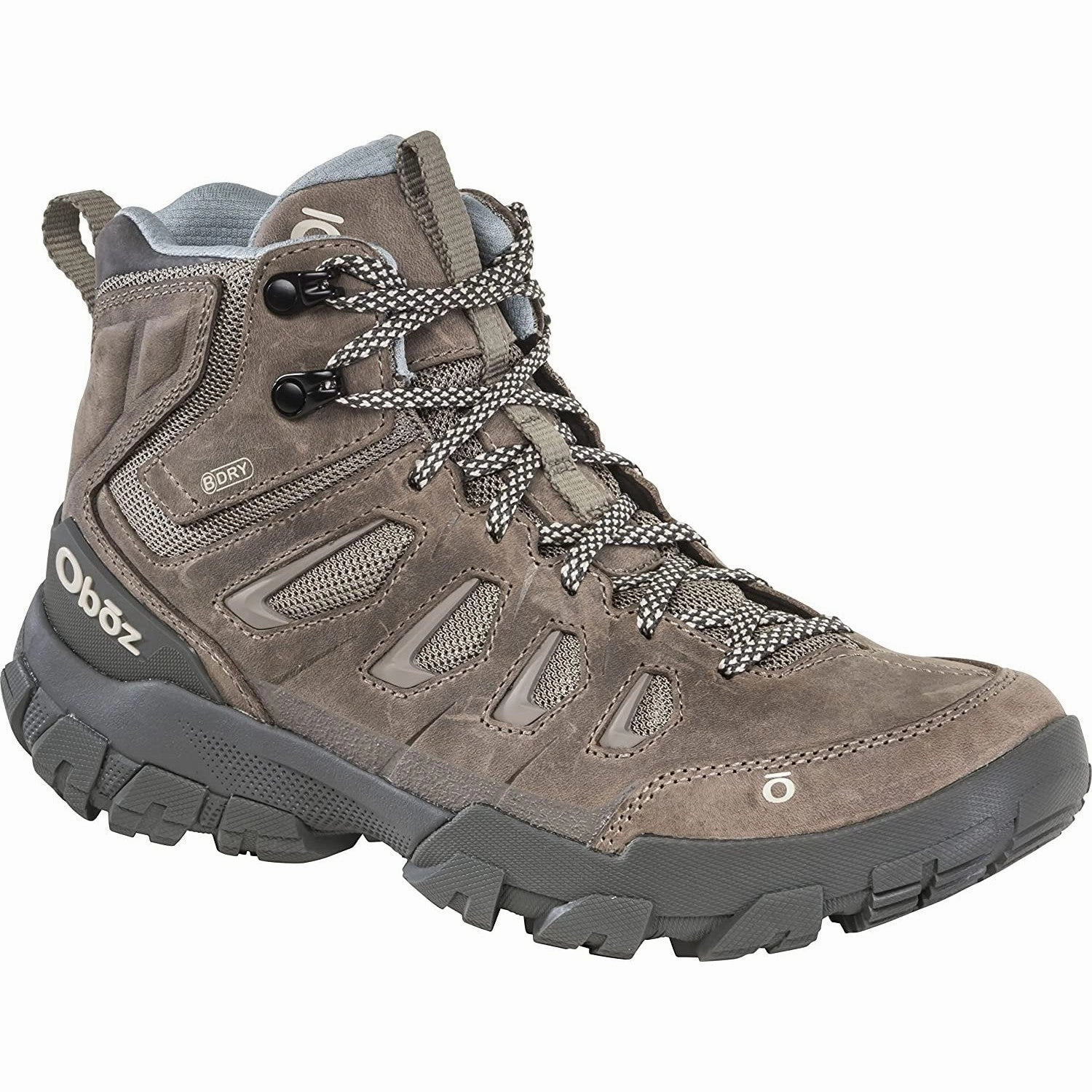 Oboz Women's Sawtooth X Mid B-Dry Hiking Boot