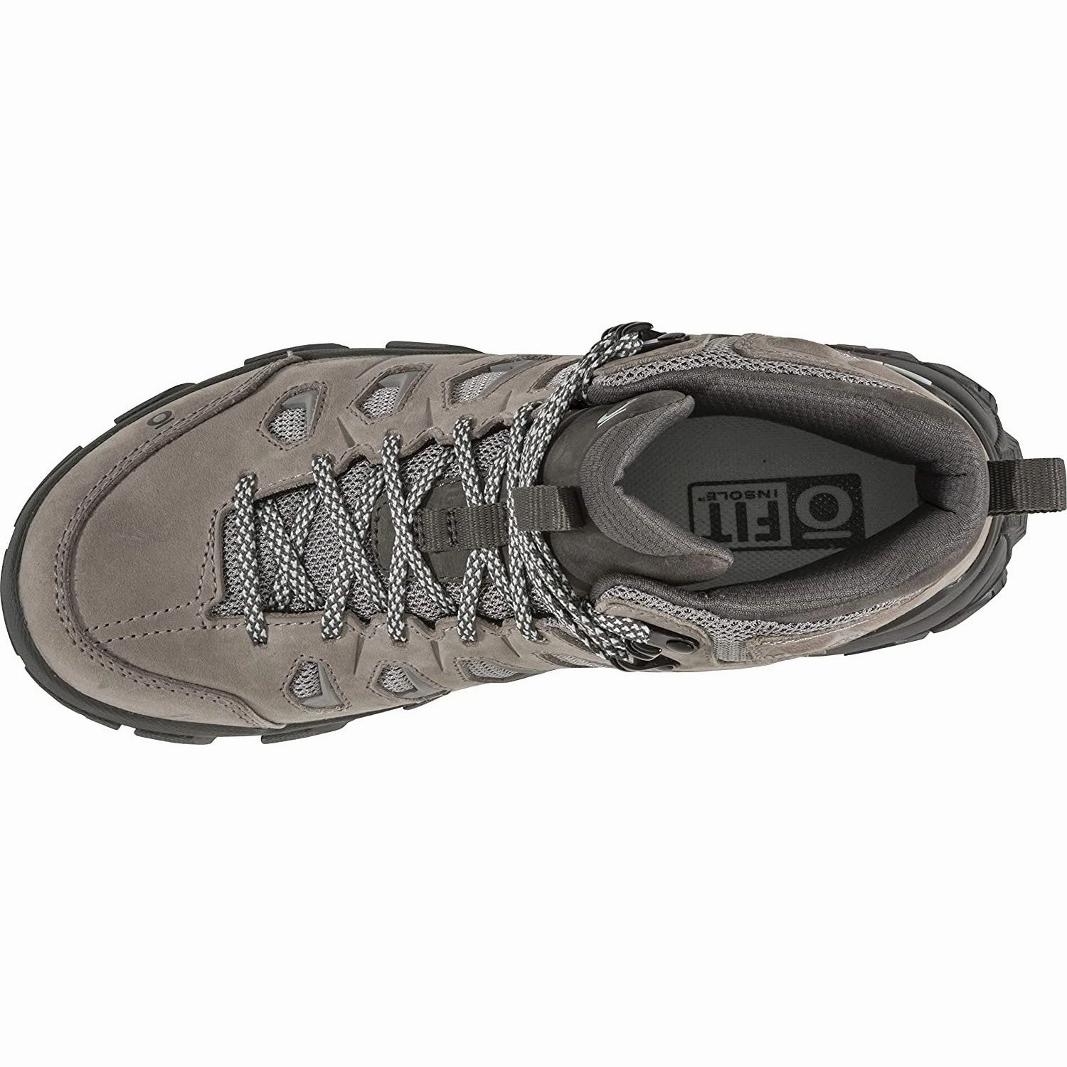 Oboz Women's Sawtooth X Mid B-Dry Hiking Boot