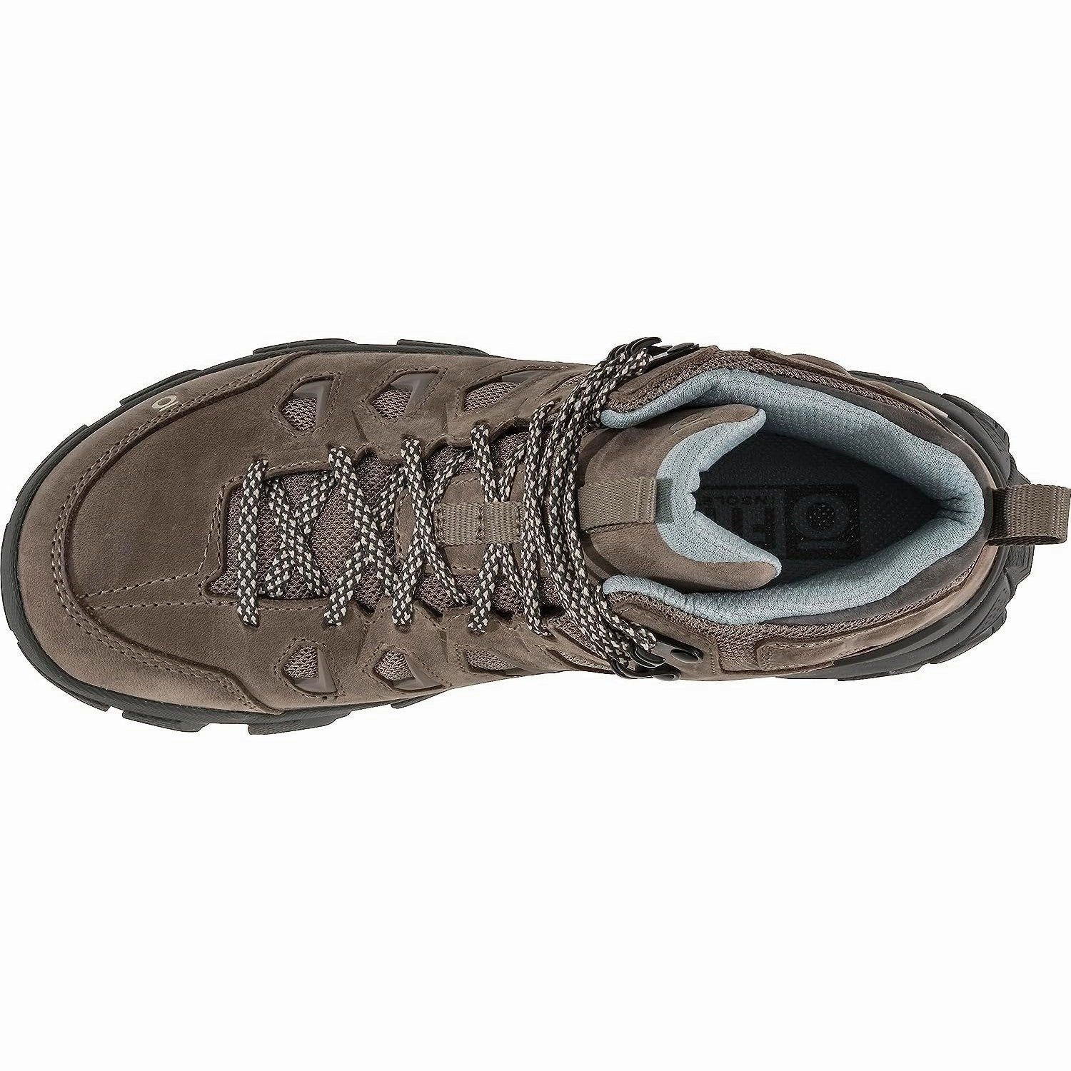 Oboz Women's Sawtooth X Mid B-Dry Hiking Boot