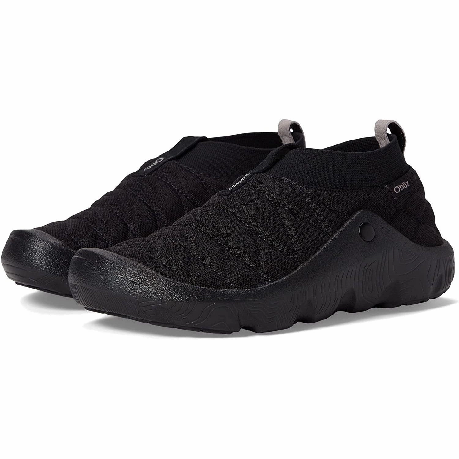 Oboz Women's Whakata Puffy Insulated Shoe