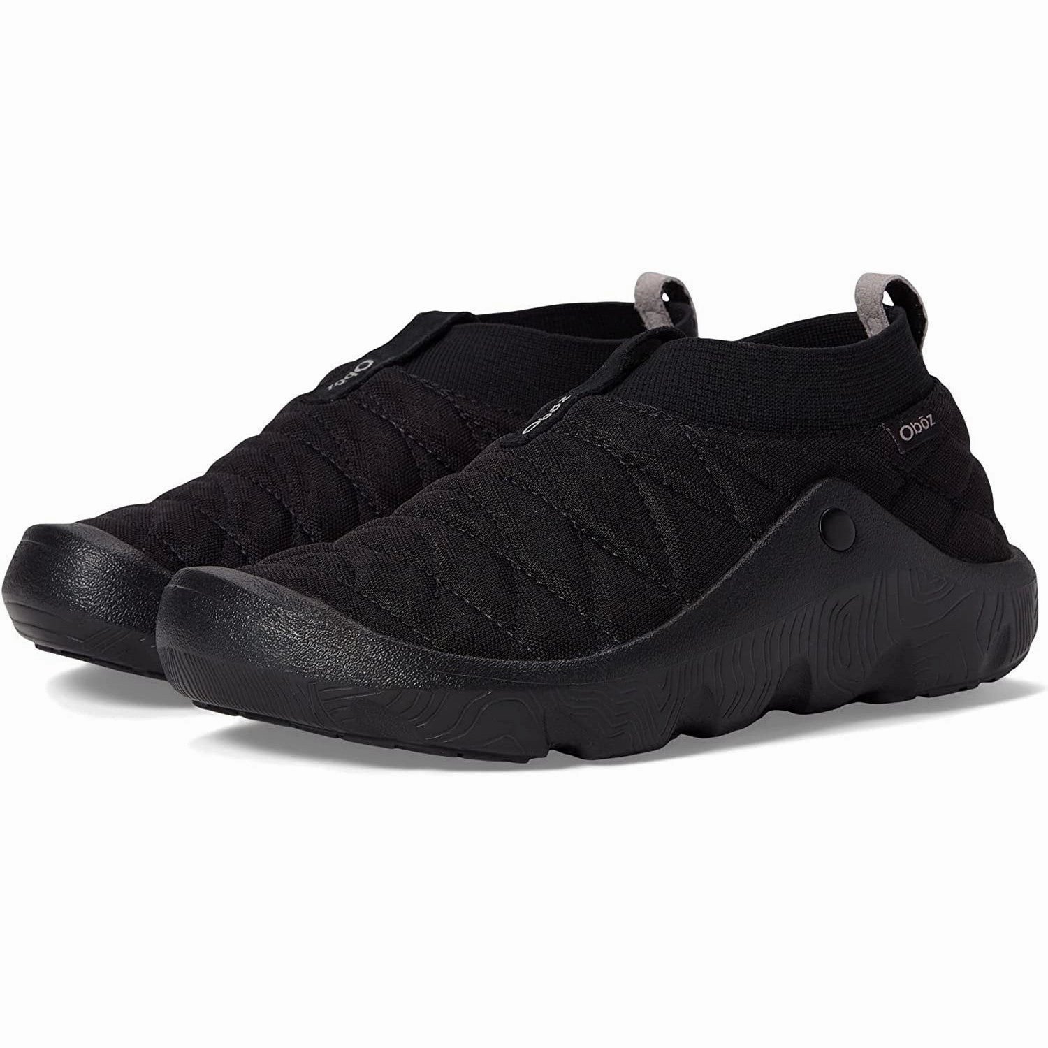 Oboz Women's Whakata Puffy Insulated Shoe