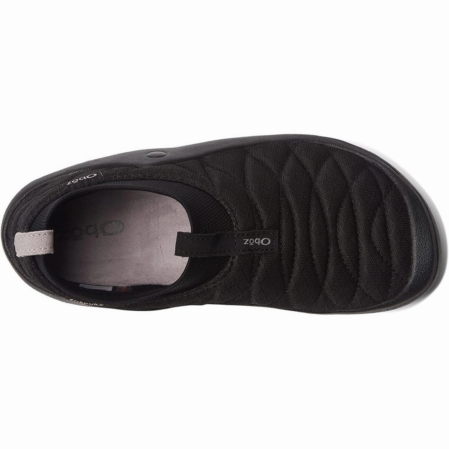 Oboz Women's Whakata Puffy Insulated Shoe