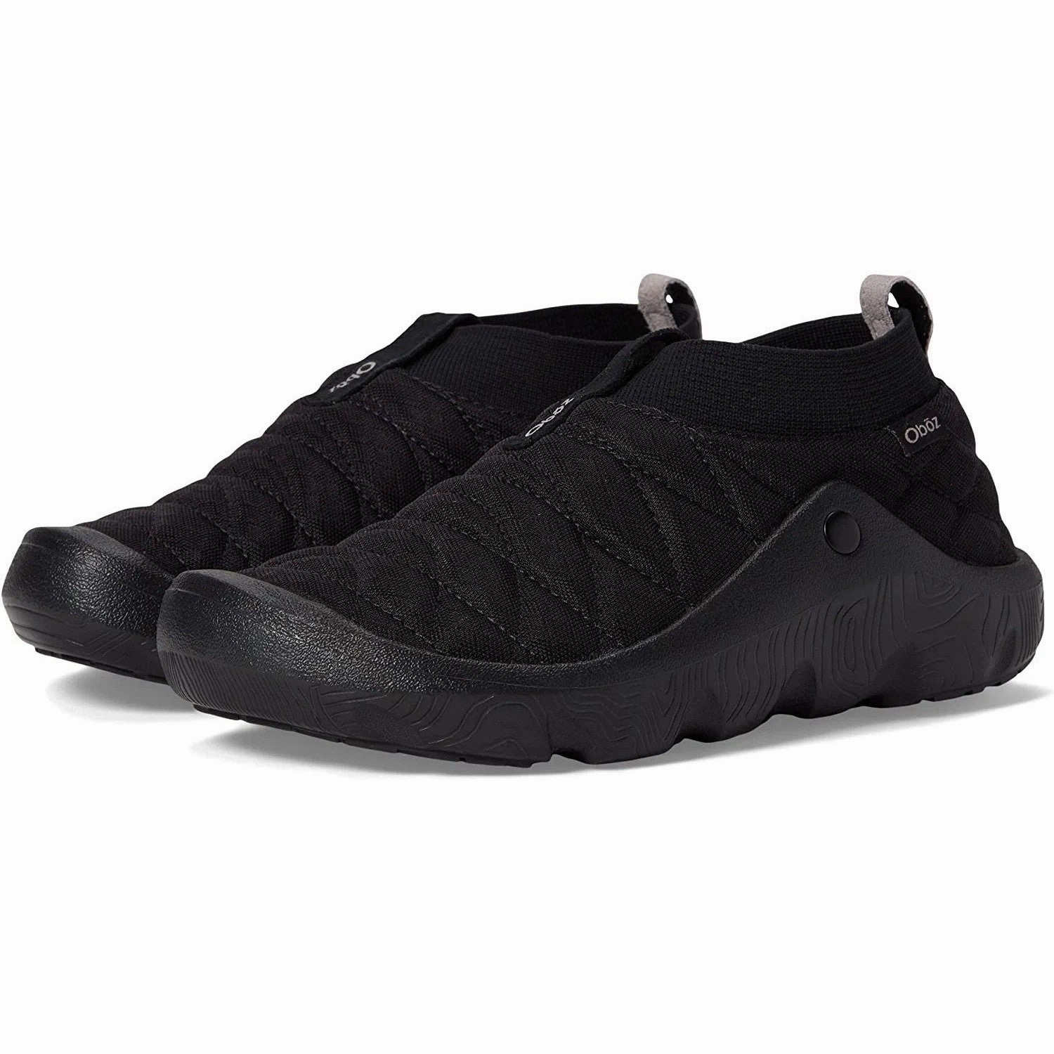 Oboz Women's Whakata Puffy Insulated Shoe