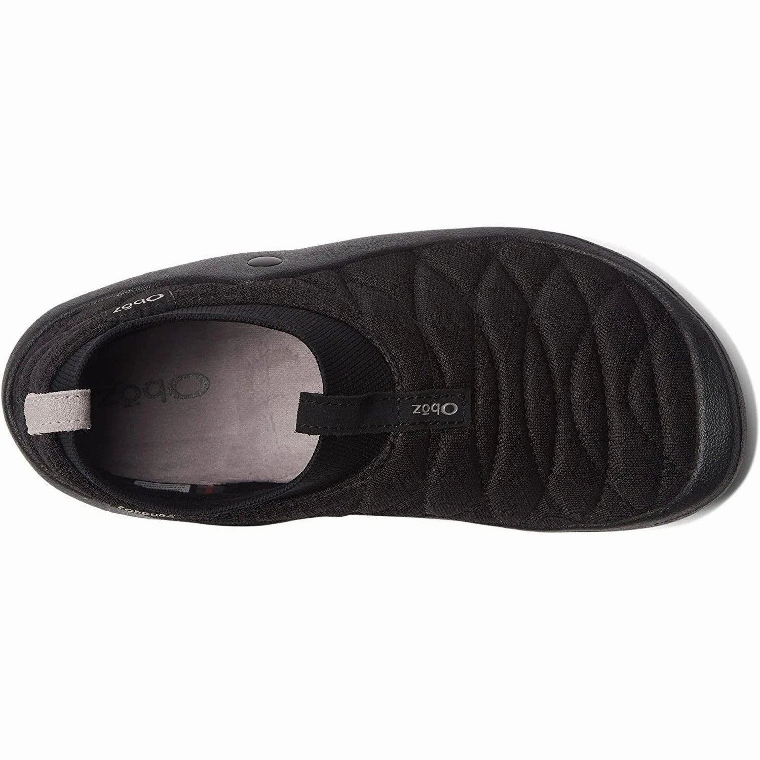 Oboz Women's Whakata Puffy Insulated Shoe