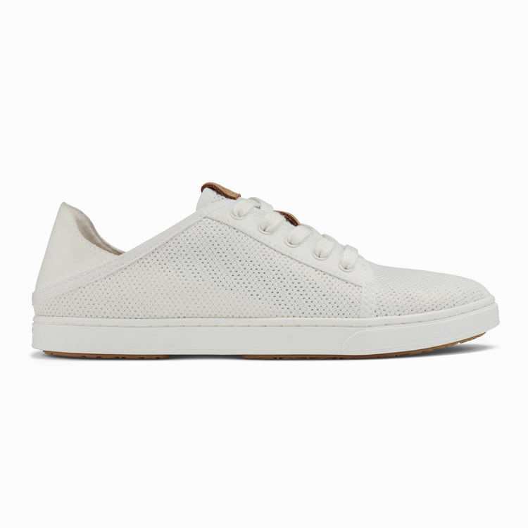 Olukai Womens Pehuea Li Lightweight Sneaker