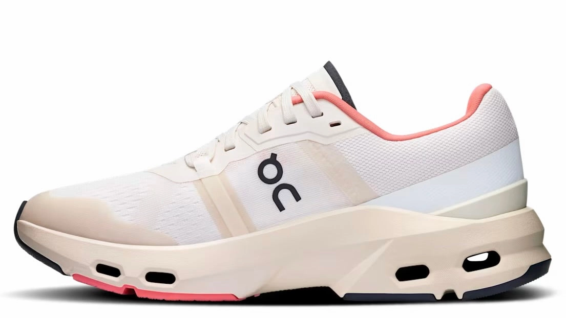 On Running Cloudpulse Cream Salmon (Women's)