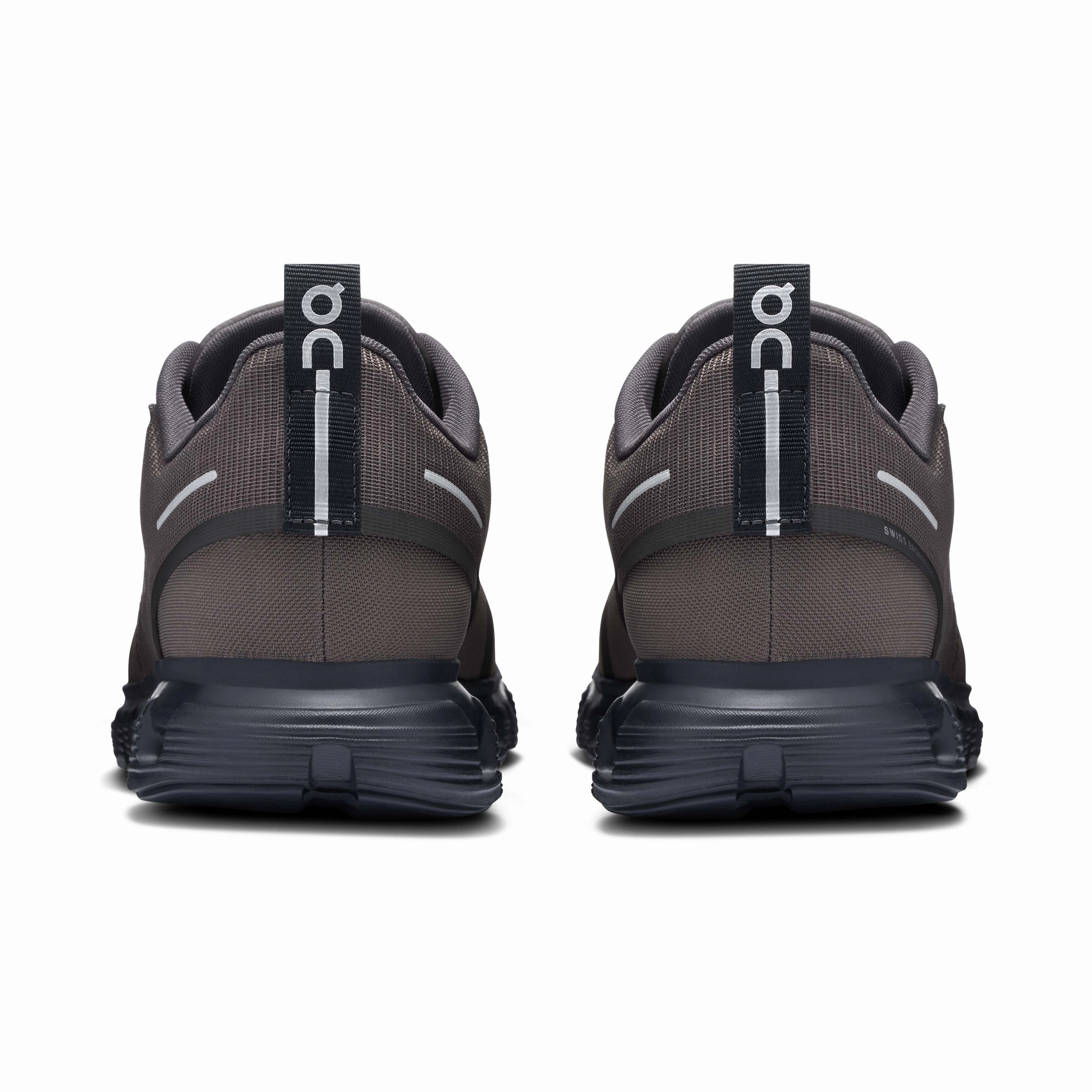 ON Running Men's Cloud 6 Waterproof Running Shoe