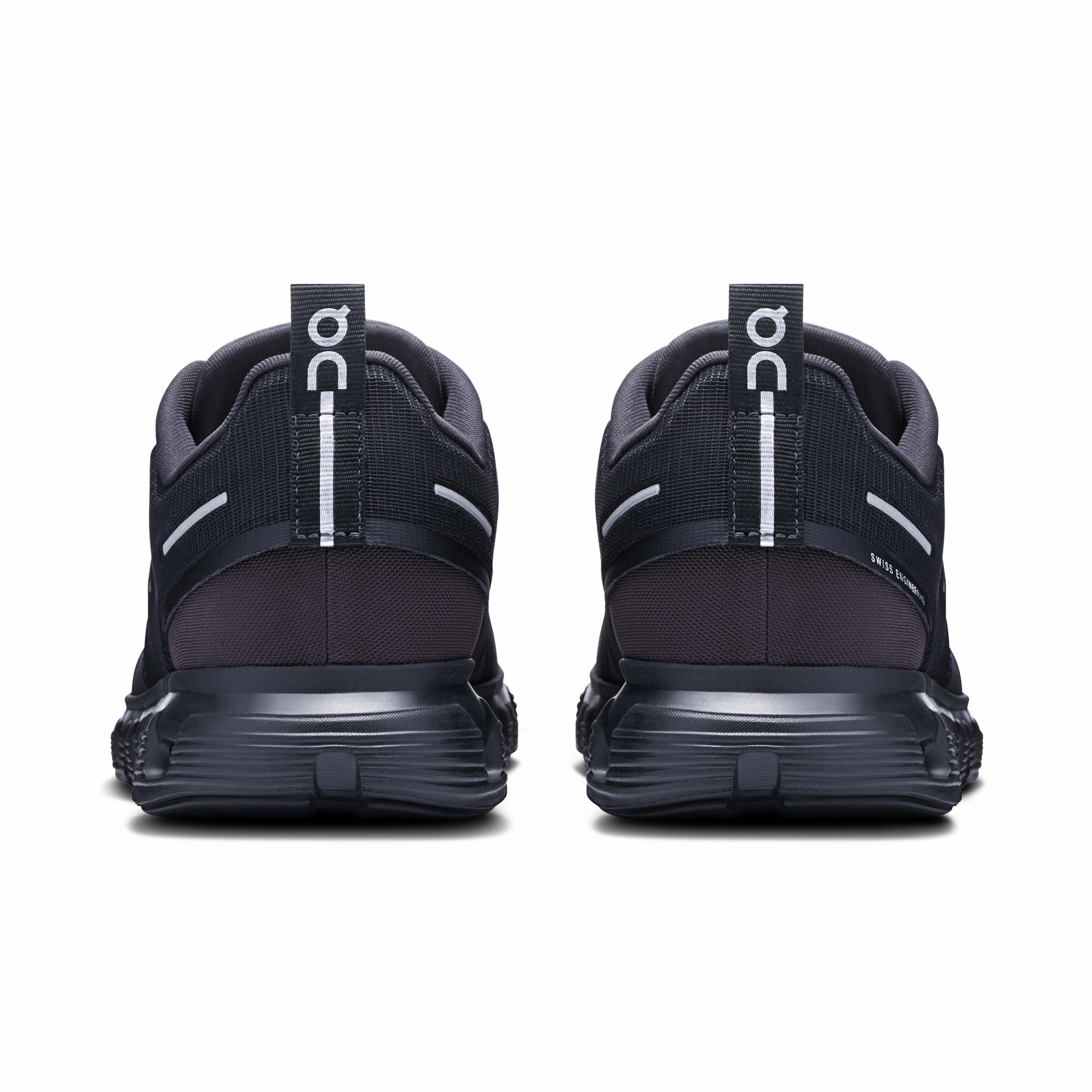 ON Running Men's Cloud 6 Waterproof Running Shoe