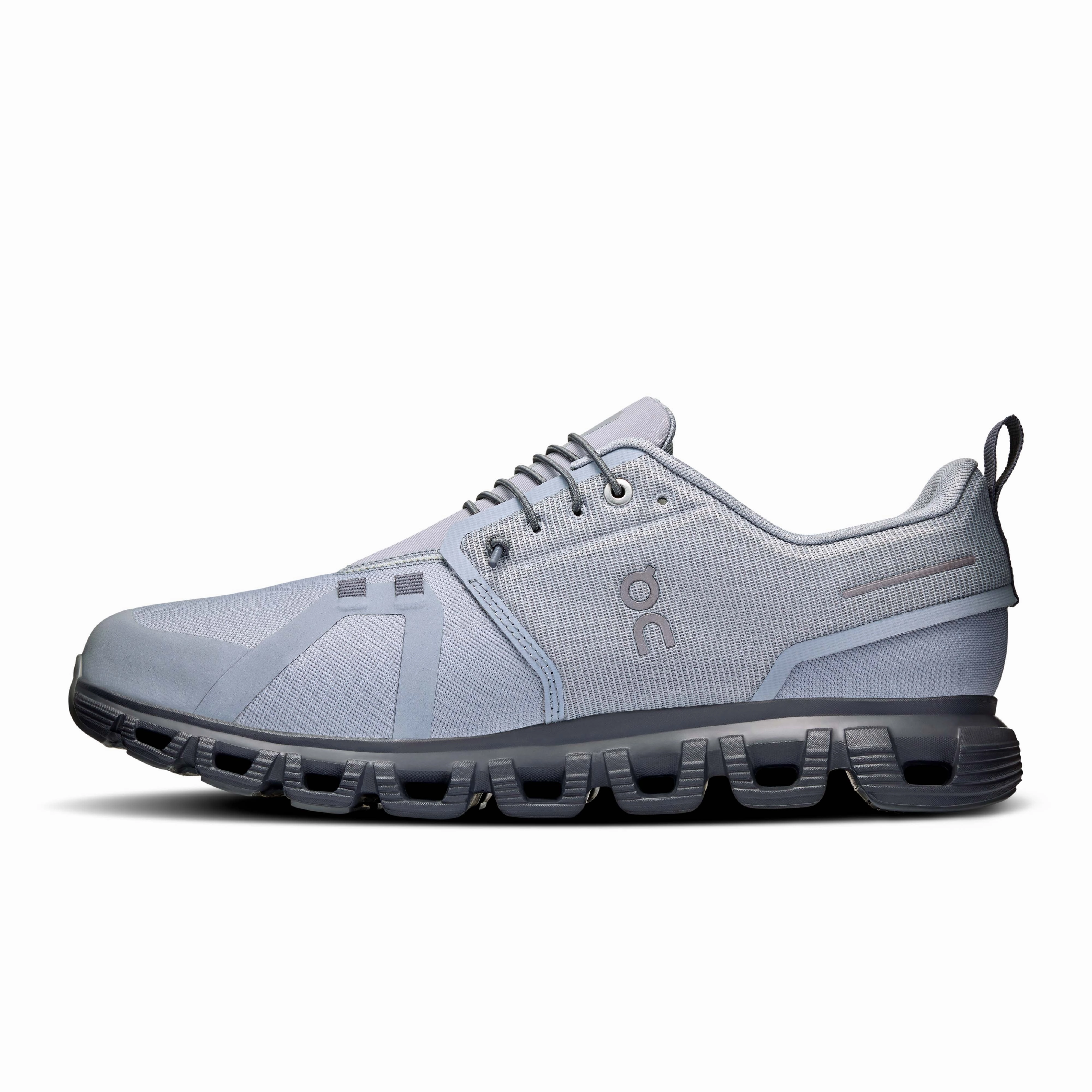 ON Running Men's Cloud 6 Waterproof Running Shoe