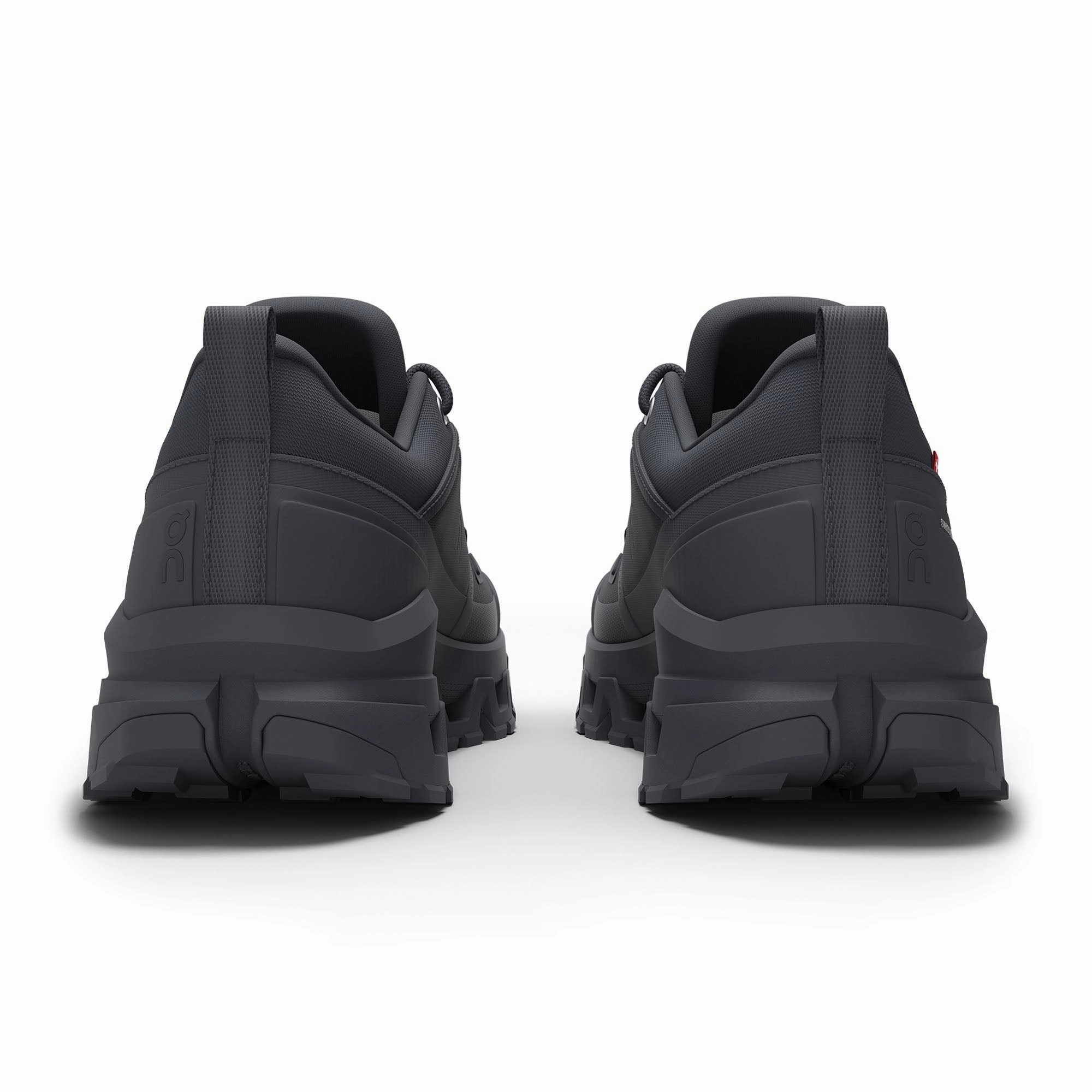 ON Running Men's Cloudrock Low WP Trail Shoe