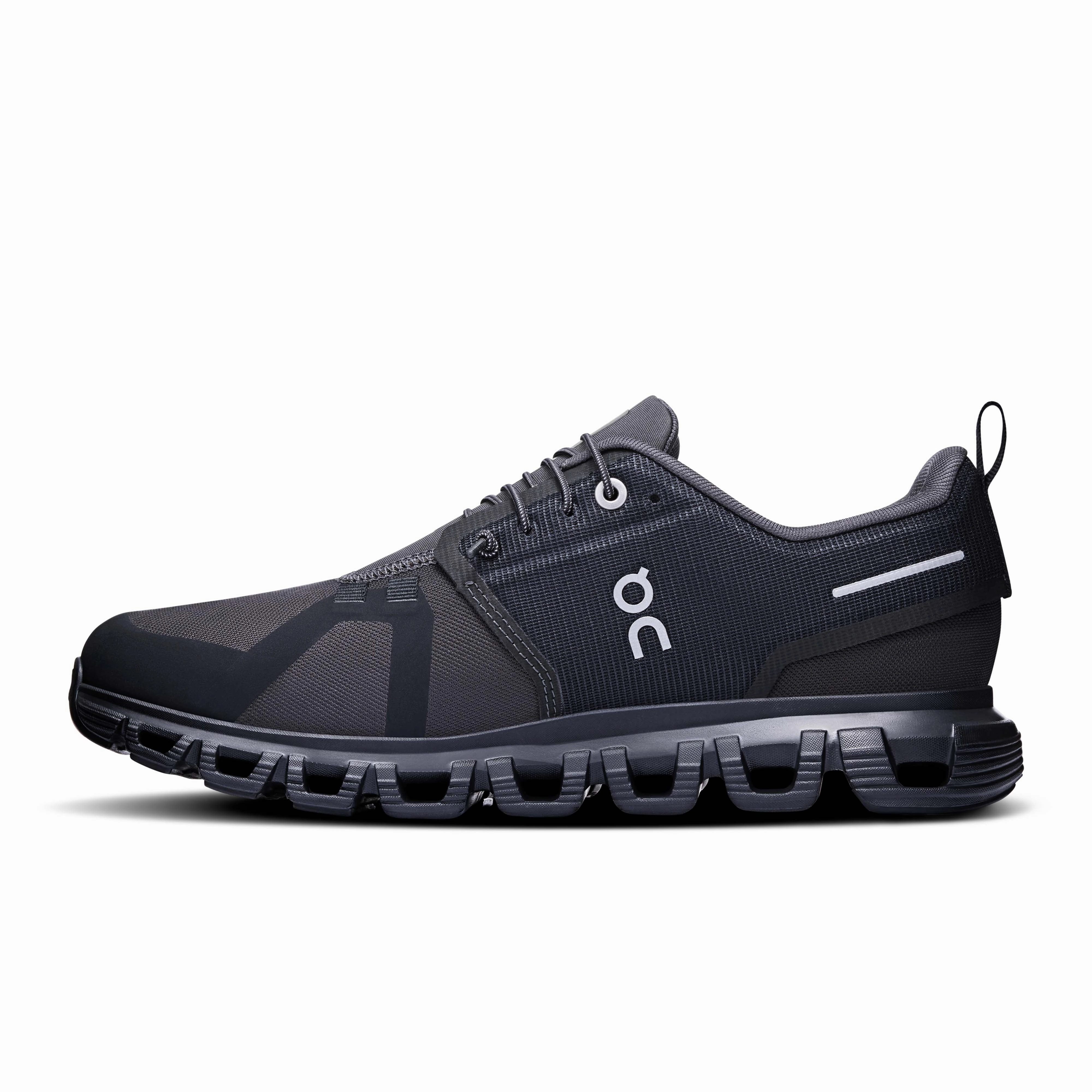 ON Running Women's Cloud 6 Waterproof Running Shoe