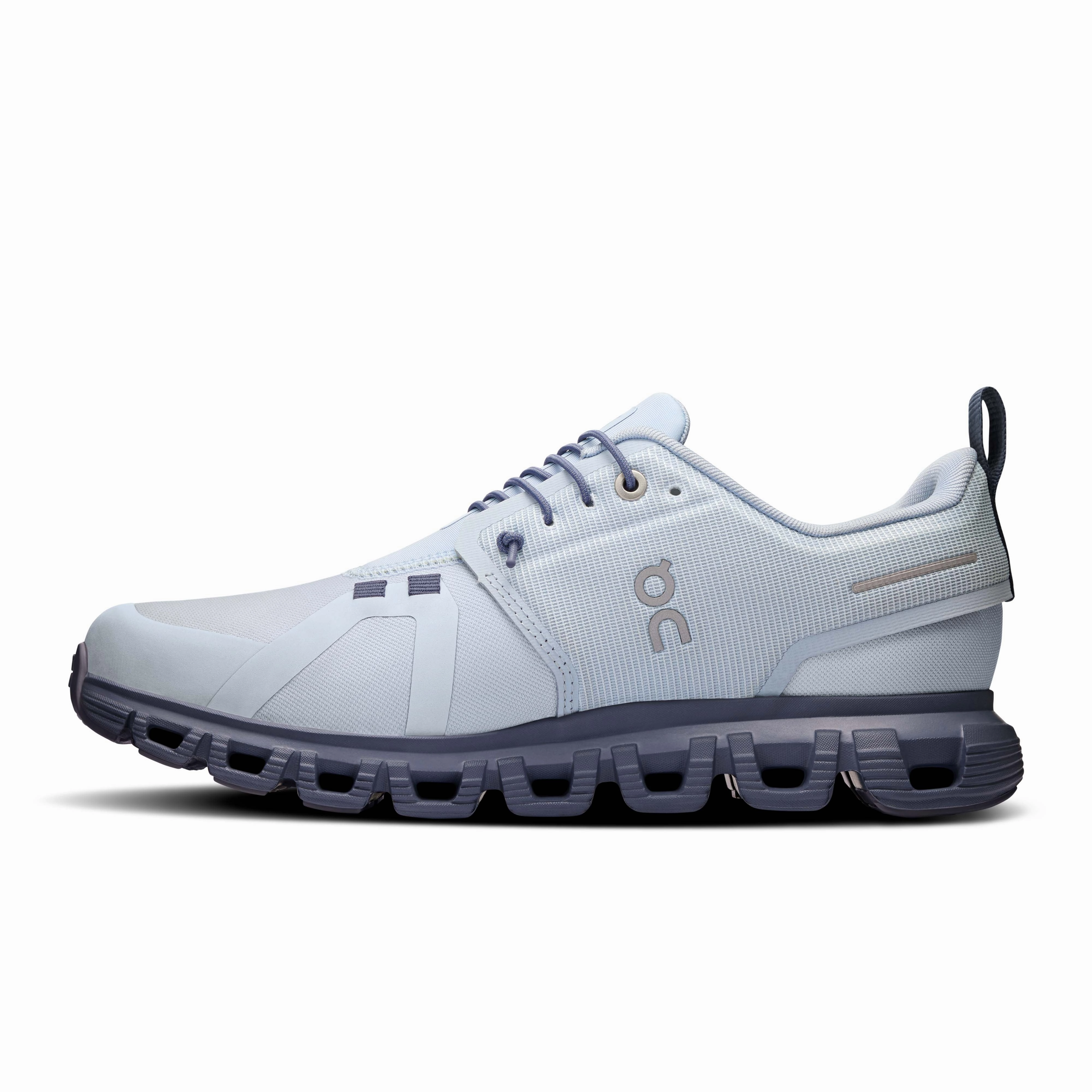 ON Running Women's Cloud 6 Waterproof Running Shoe