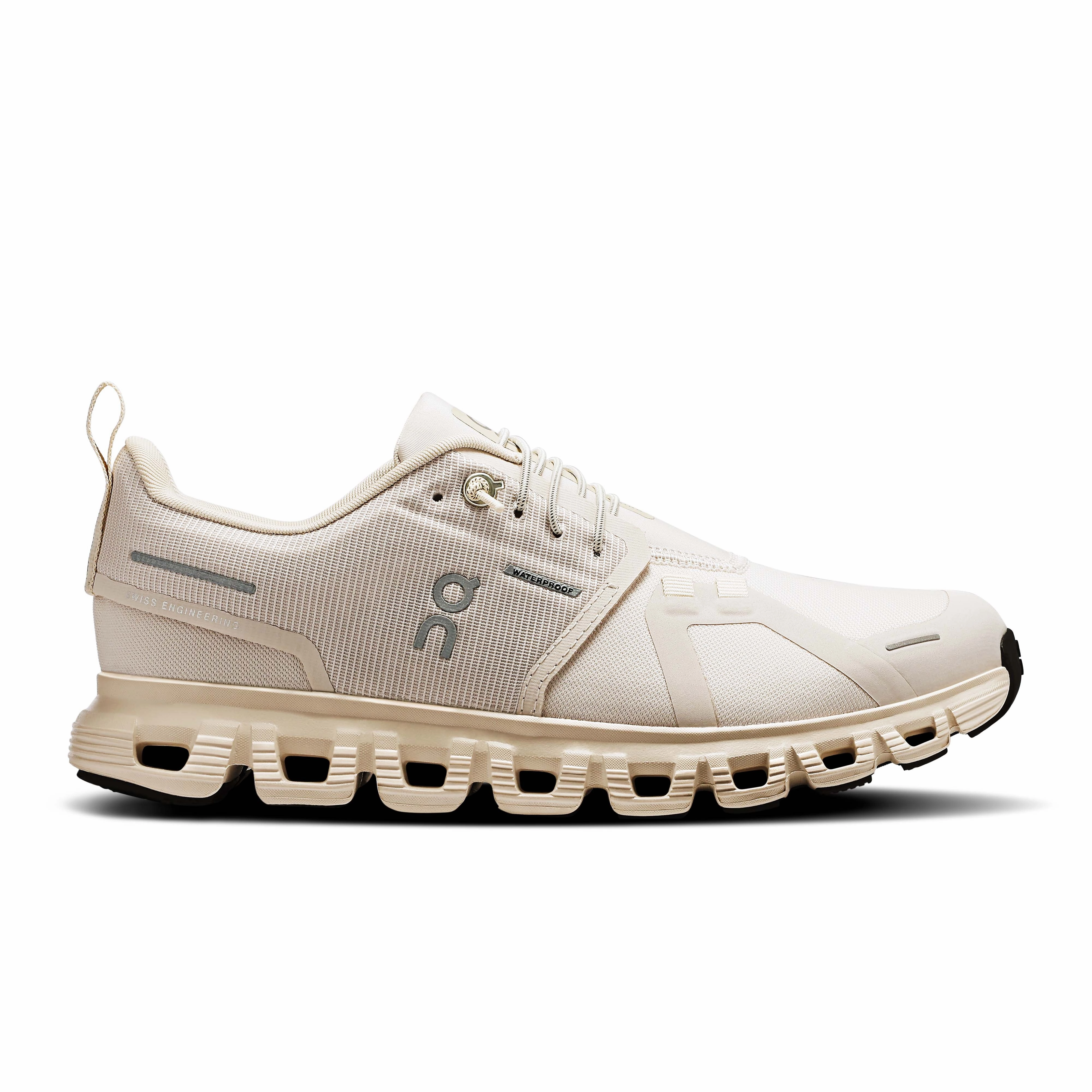 ON Running Women's Cloud 6 Waterproof Running Shoe