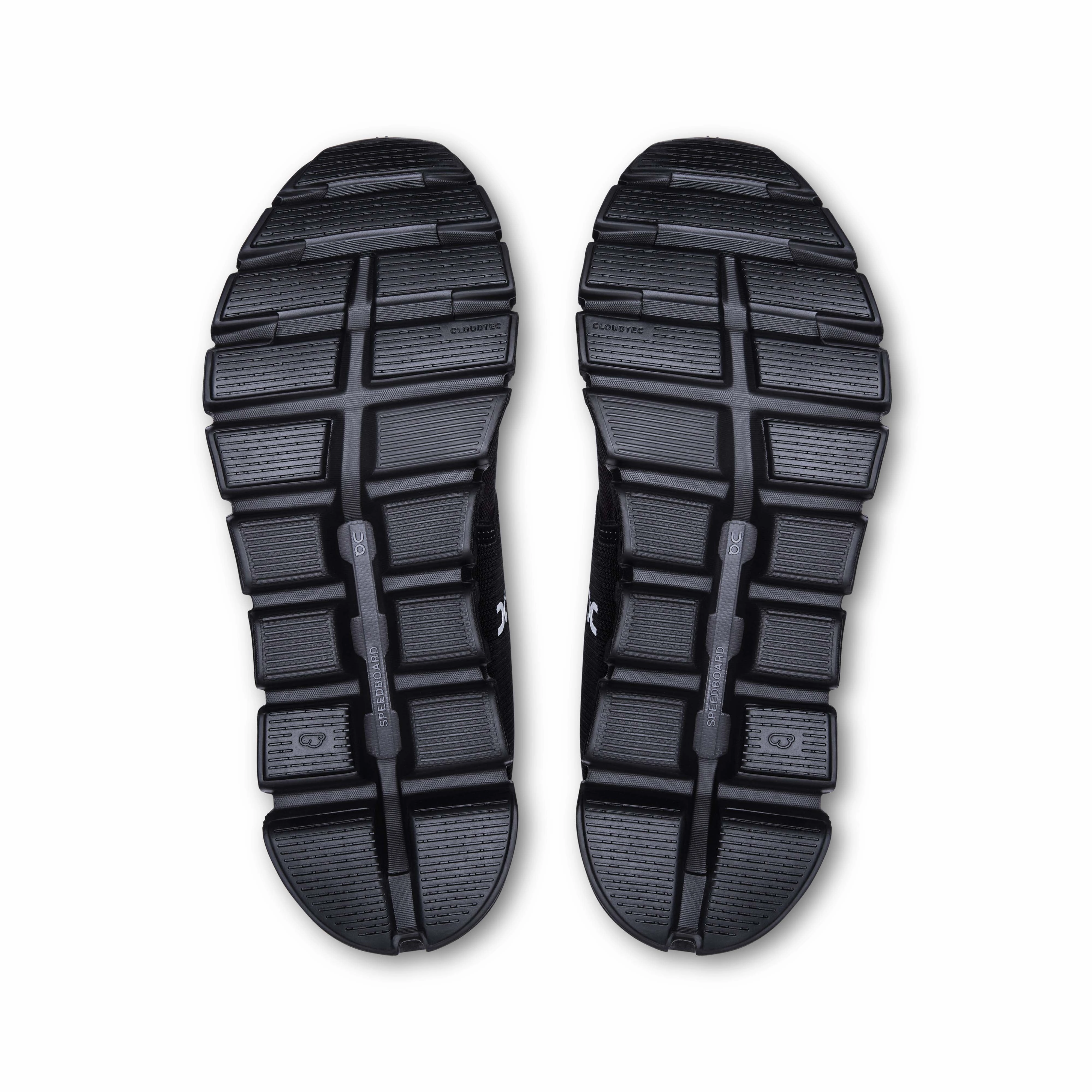 ON Running Women's Cloud 6 Waterproof Running Shoe