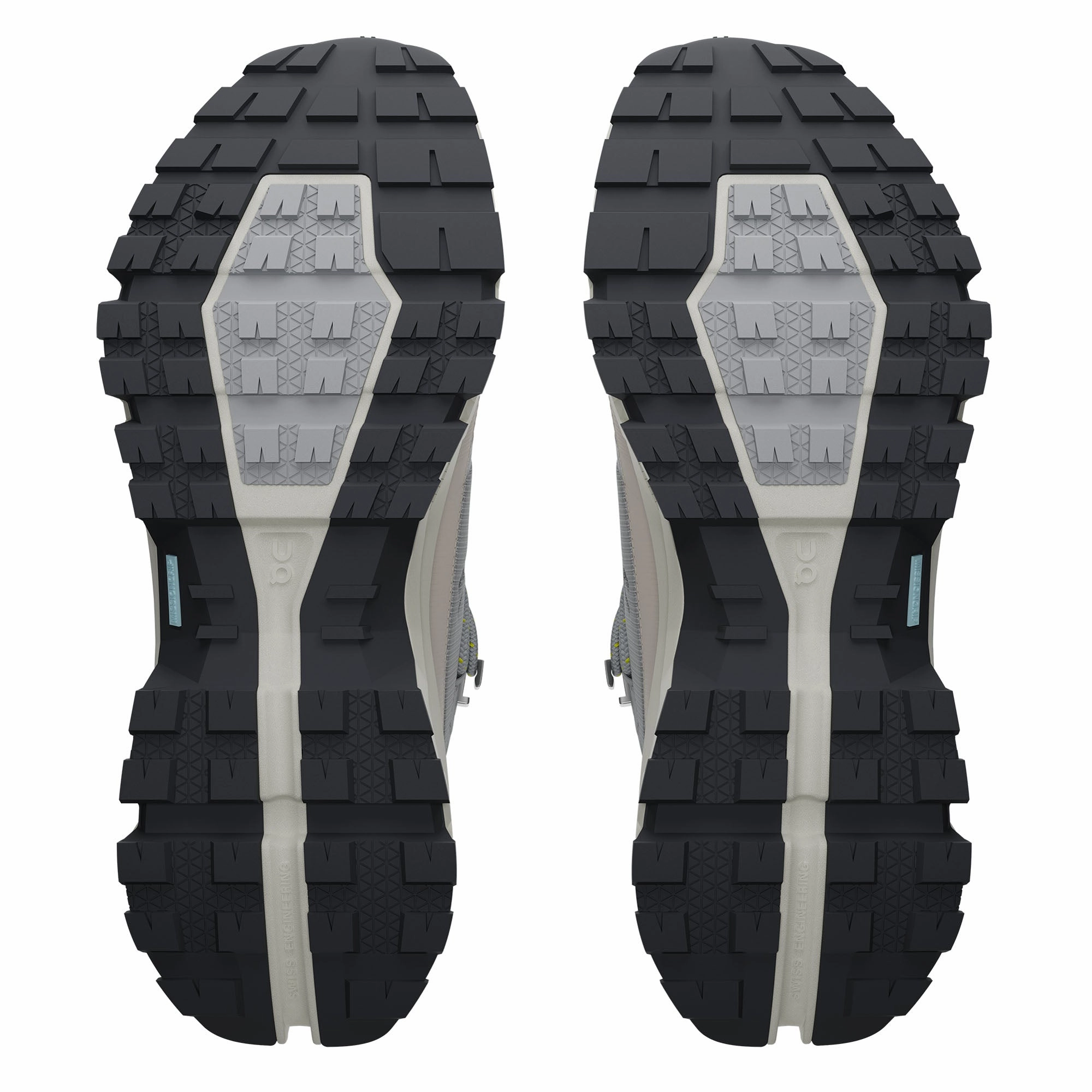 ON Running Women's Cloudrock Mid WP Trail Shoe