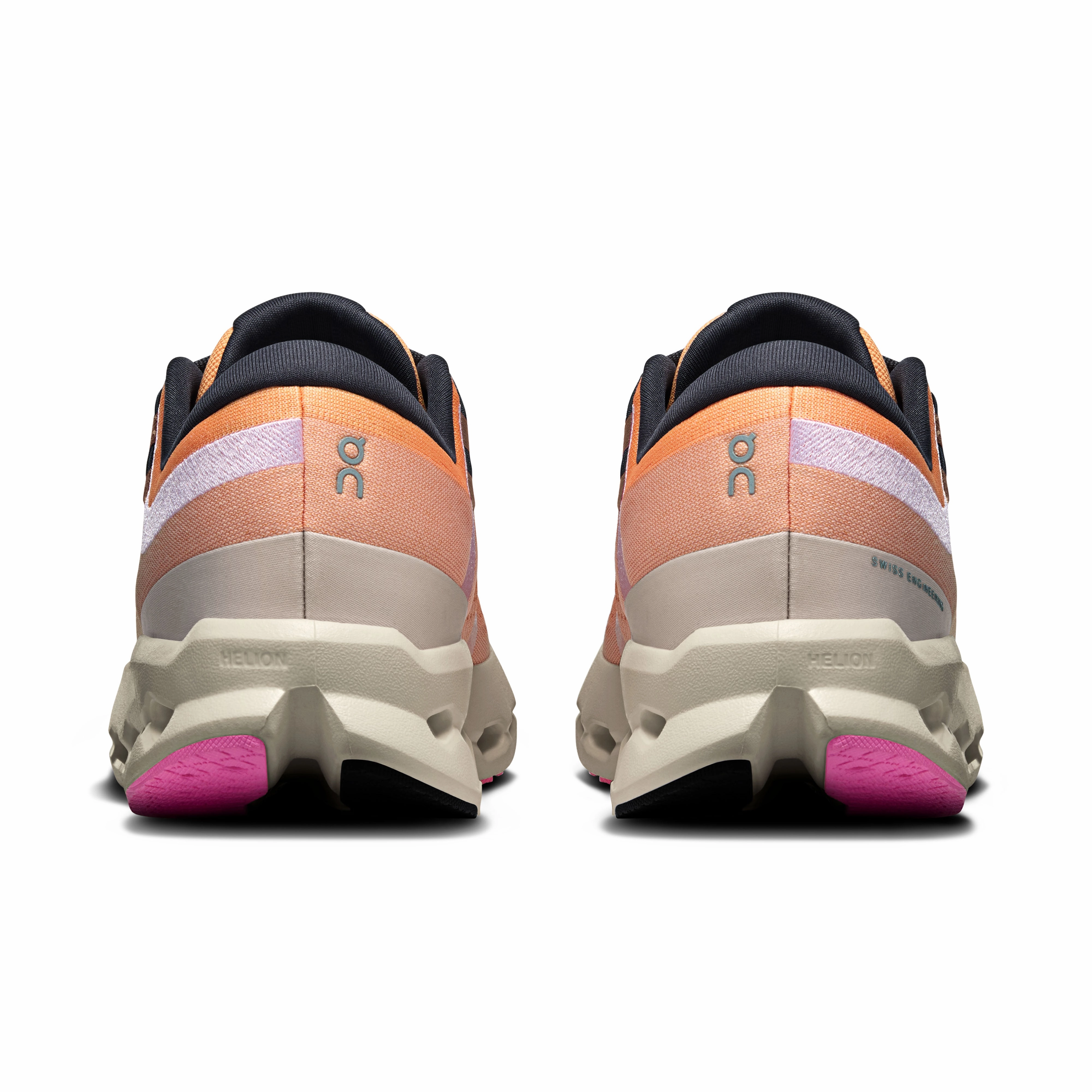 ON Running Women's Cloudsurfer 2 Running Shoe