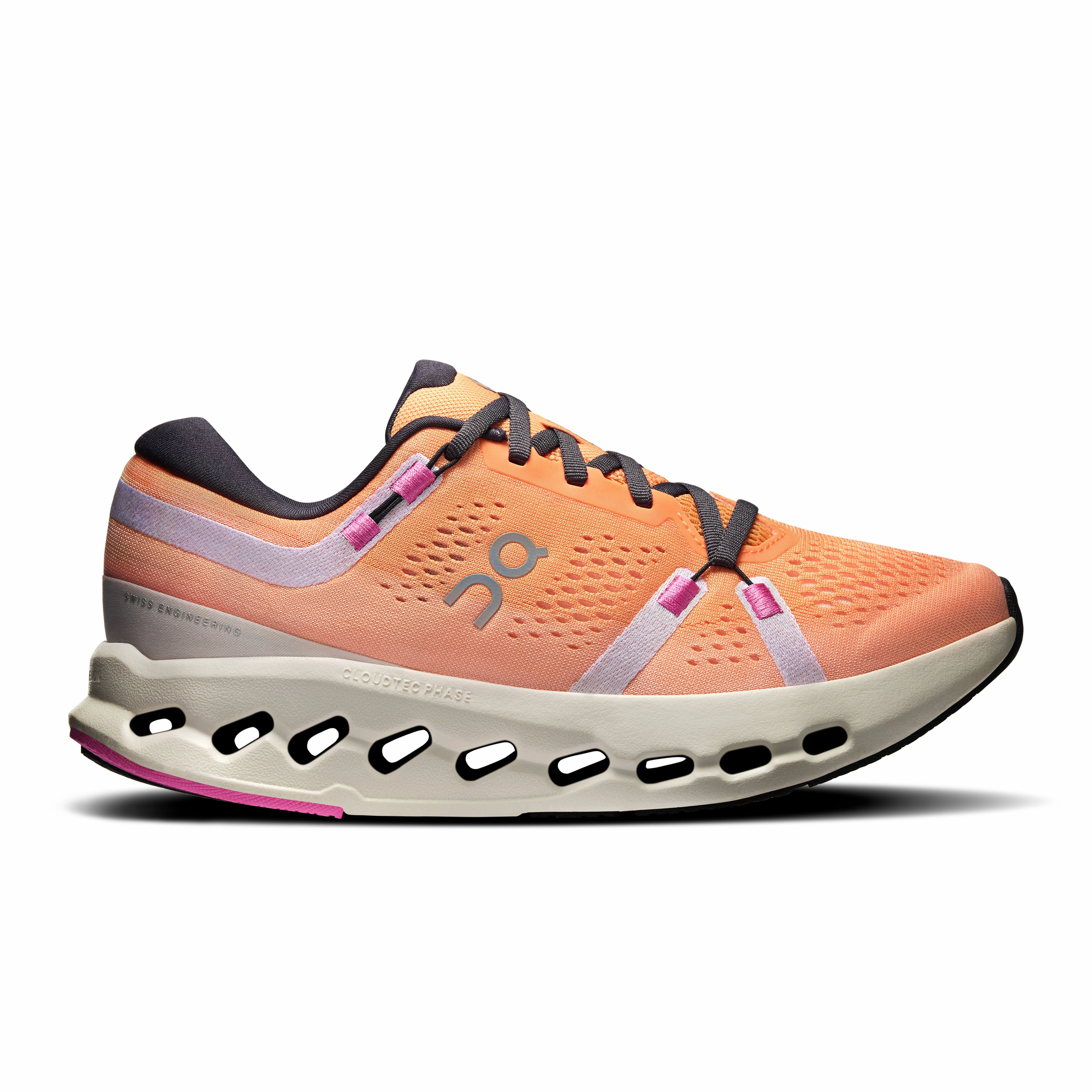 ON Running Women's Cloudsurfer 2 Running Shoe