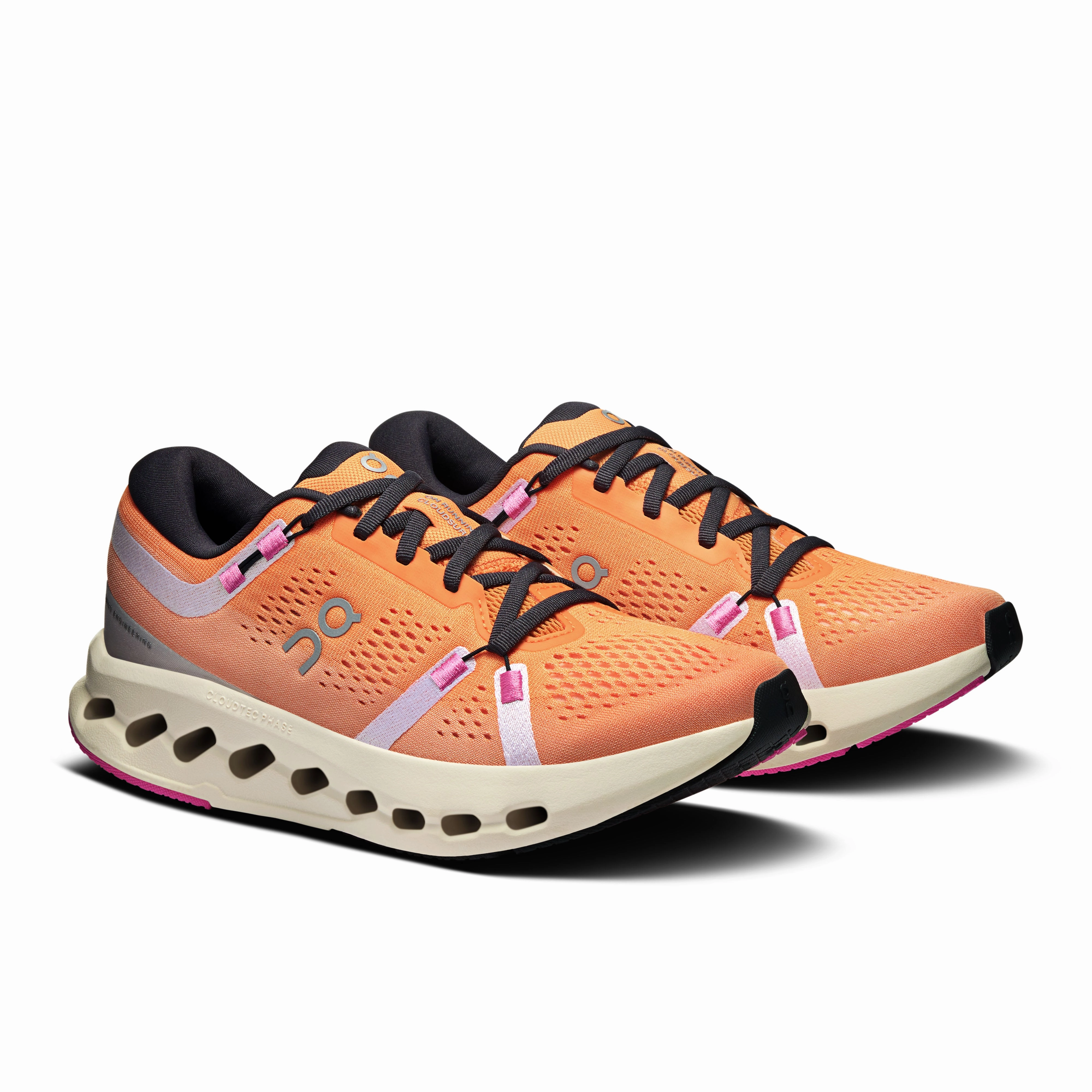 ON Running Women's Cloudsurfer 2 Running Shoe