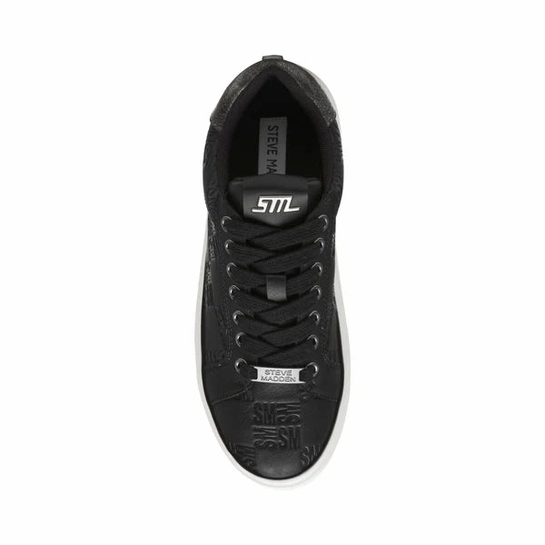 On-Stage Trainer BLACK PEWTER